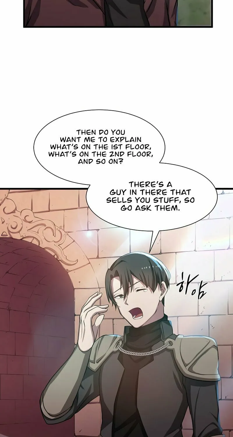 Read Skill Master Levels Up chapter 5 image 45 on Lezhin