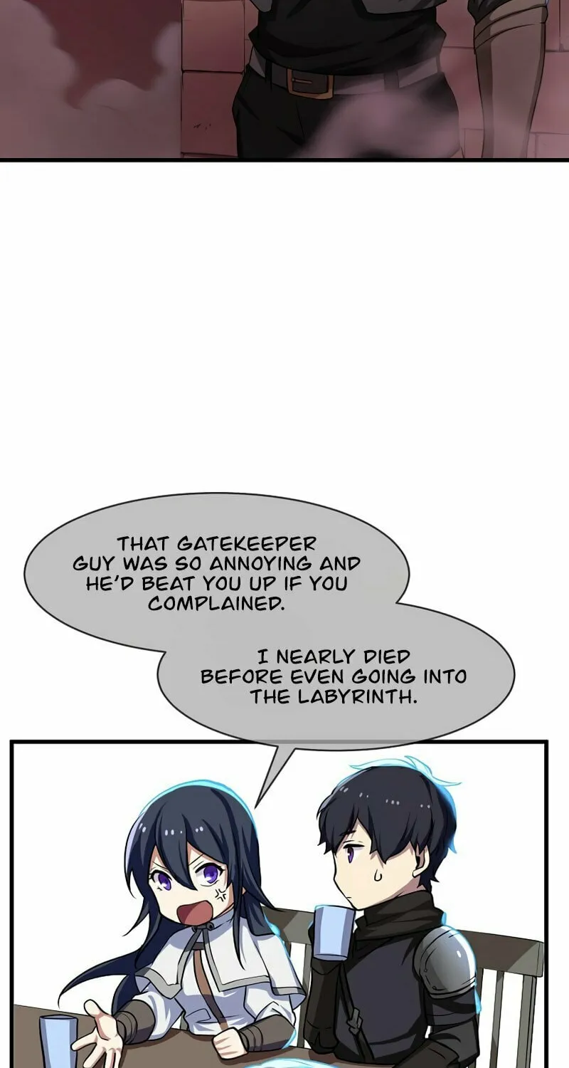 Read Skill Master Levels Up chapter 5 image 46 on Lezhin