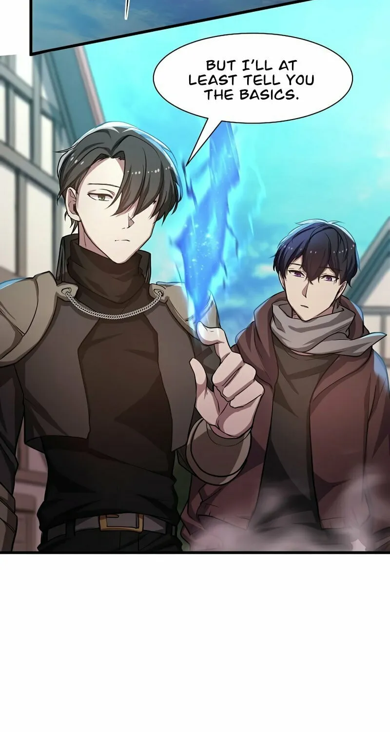 Read Skill Master Levels Up chapter 5 image 48 on Lezhin