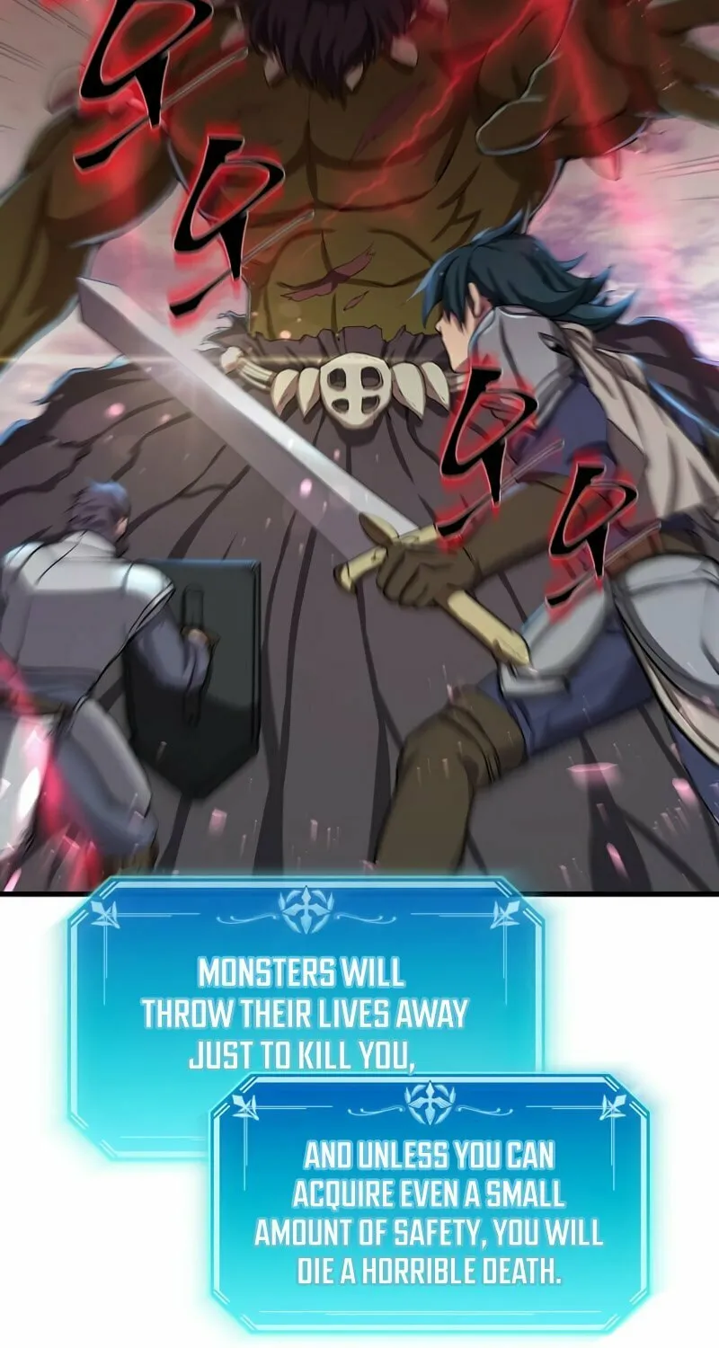 Read Skill Master Levels Up chapter 5 image 5 on Lezhin