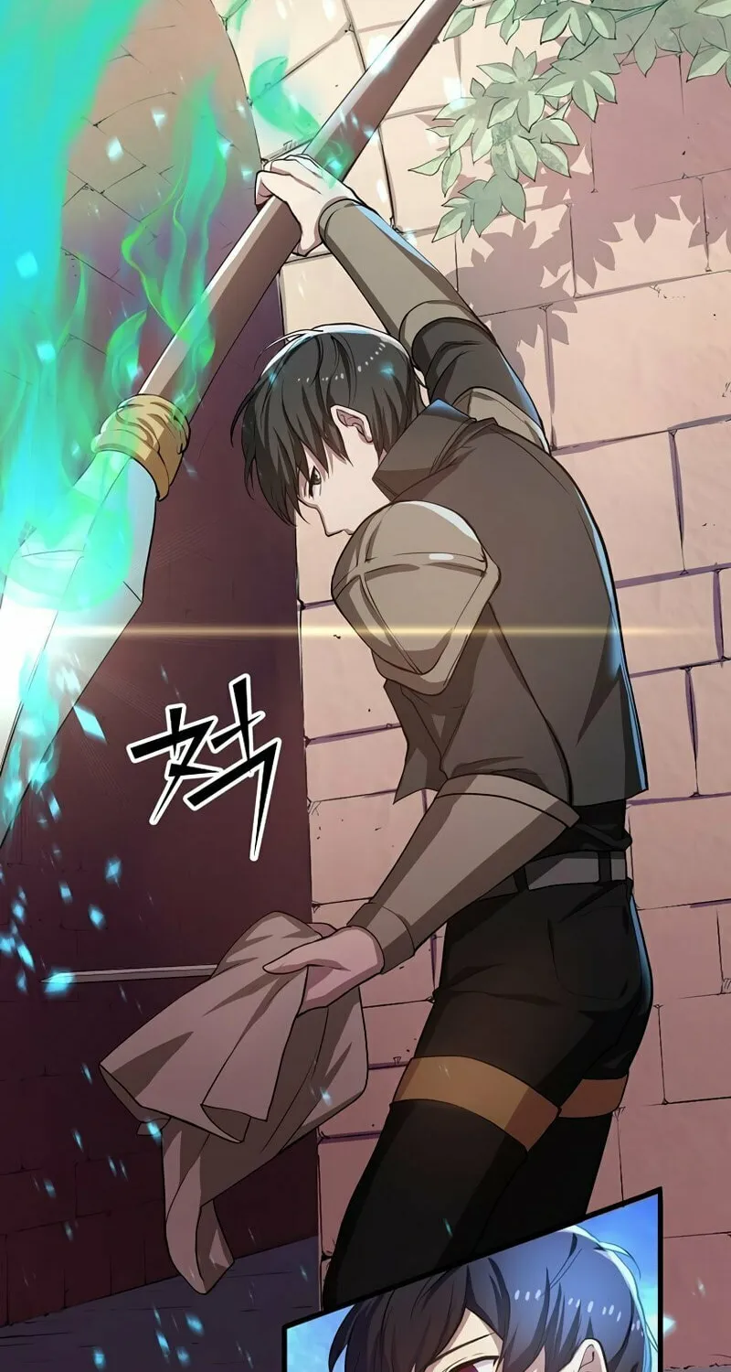 Read Skill Master Levels Up chapter 5 image 50 on Lezhin