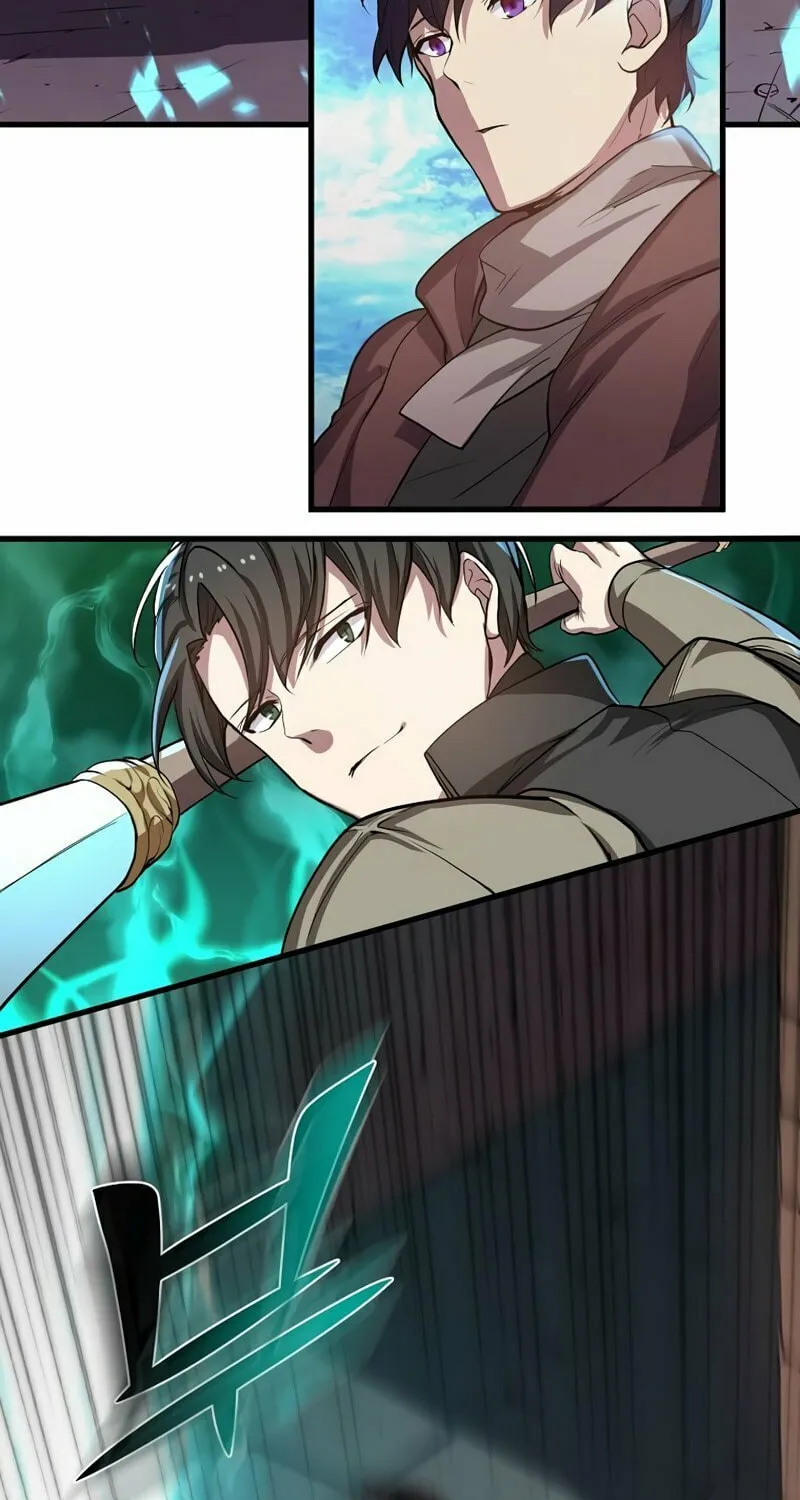 Read Skill Master Levels Up chapter 5 image 51 on Lezhin