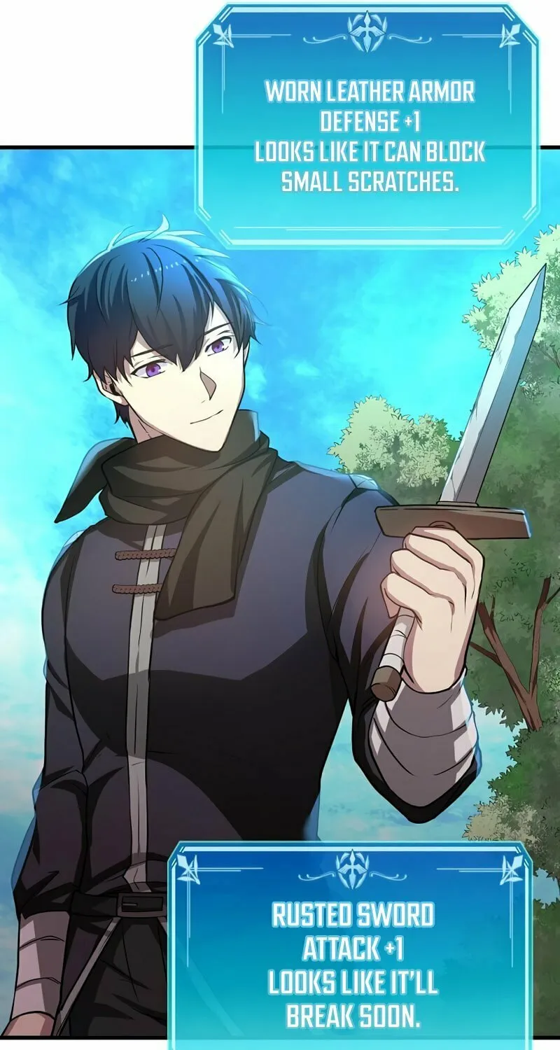 Read Skill Master Levels Up chapter 5 image 57 on Lezhin