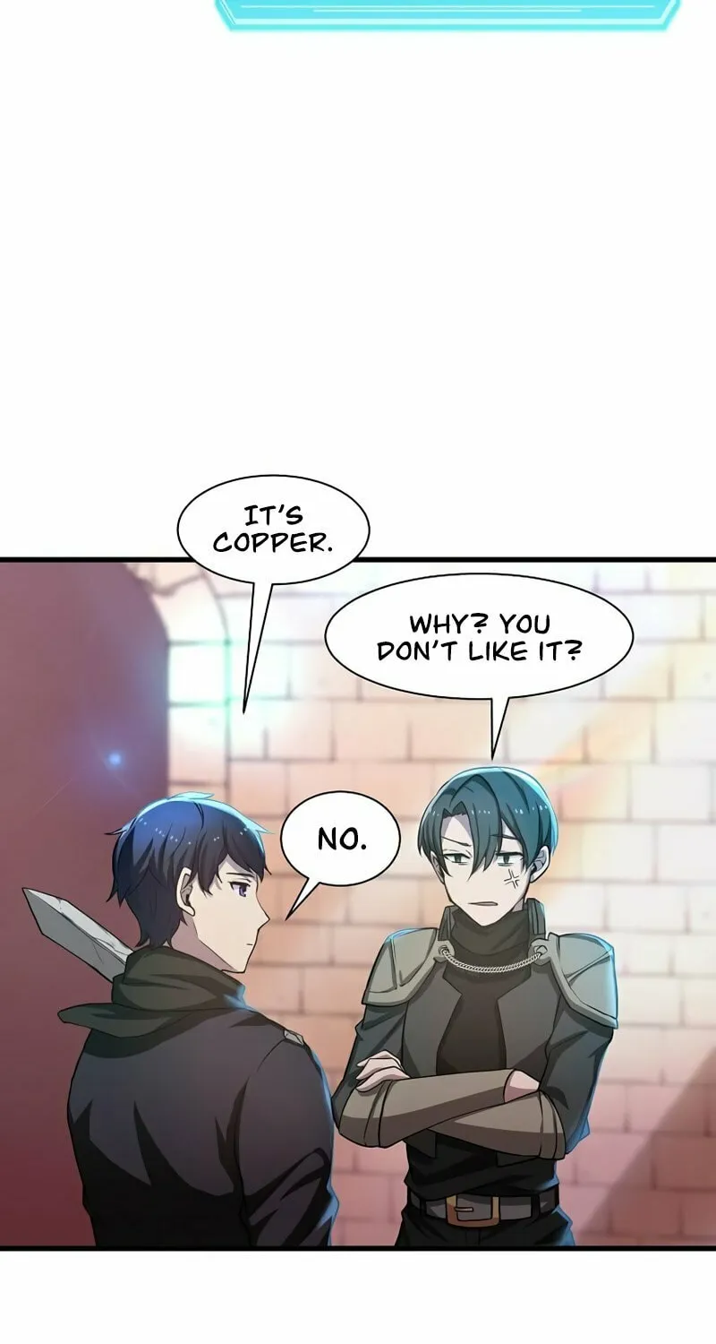 Read Skill Master Levels Up chapter 5 image 58 on Lezhin
