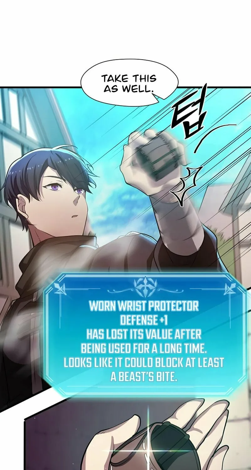 Read Skill Master Levels Up chapter 5 image 61 on Lezhin