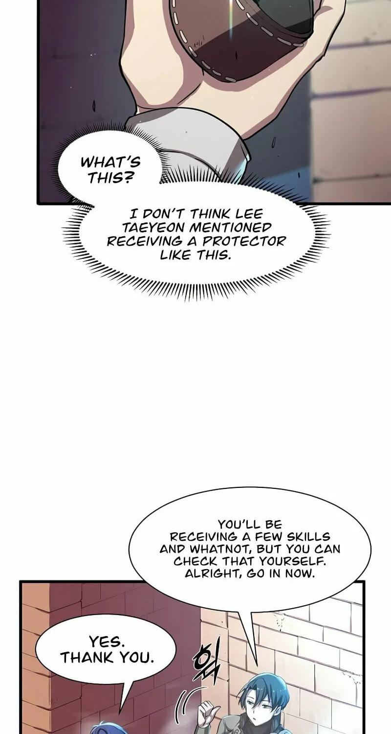 Read Skill Master Levels Up chapter 5 image 62 on Lezhin