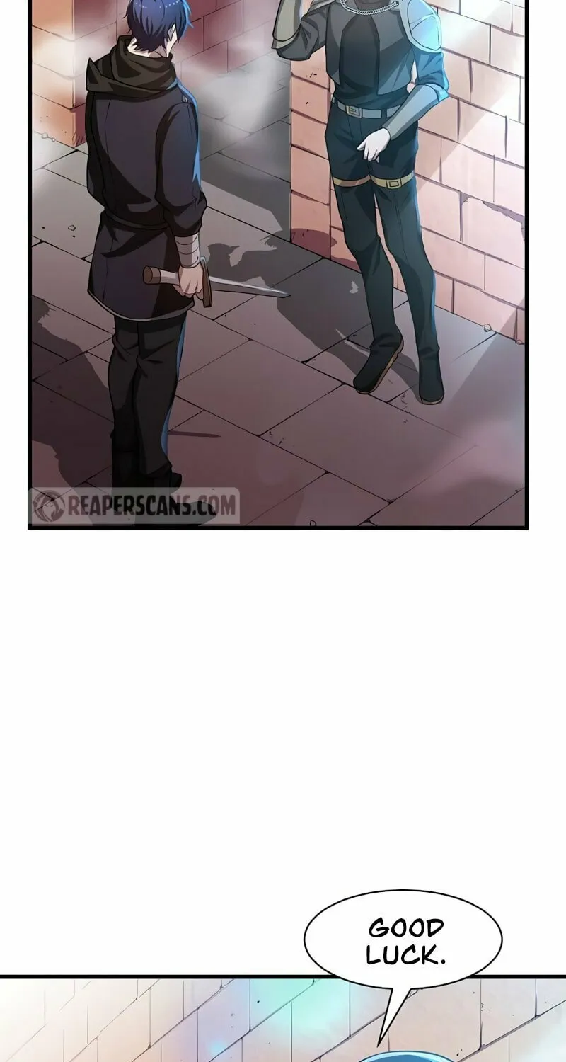 Read Skill Master Levels Up chapter 5 image 63 on Lezhin