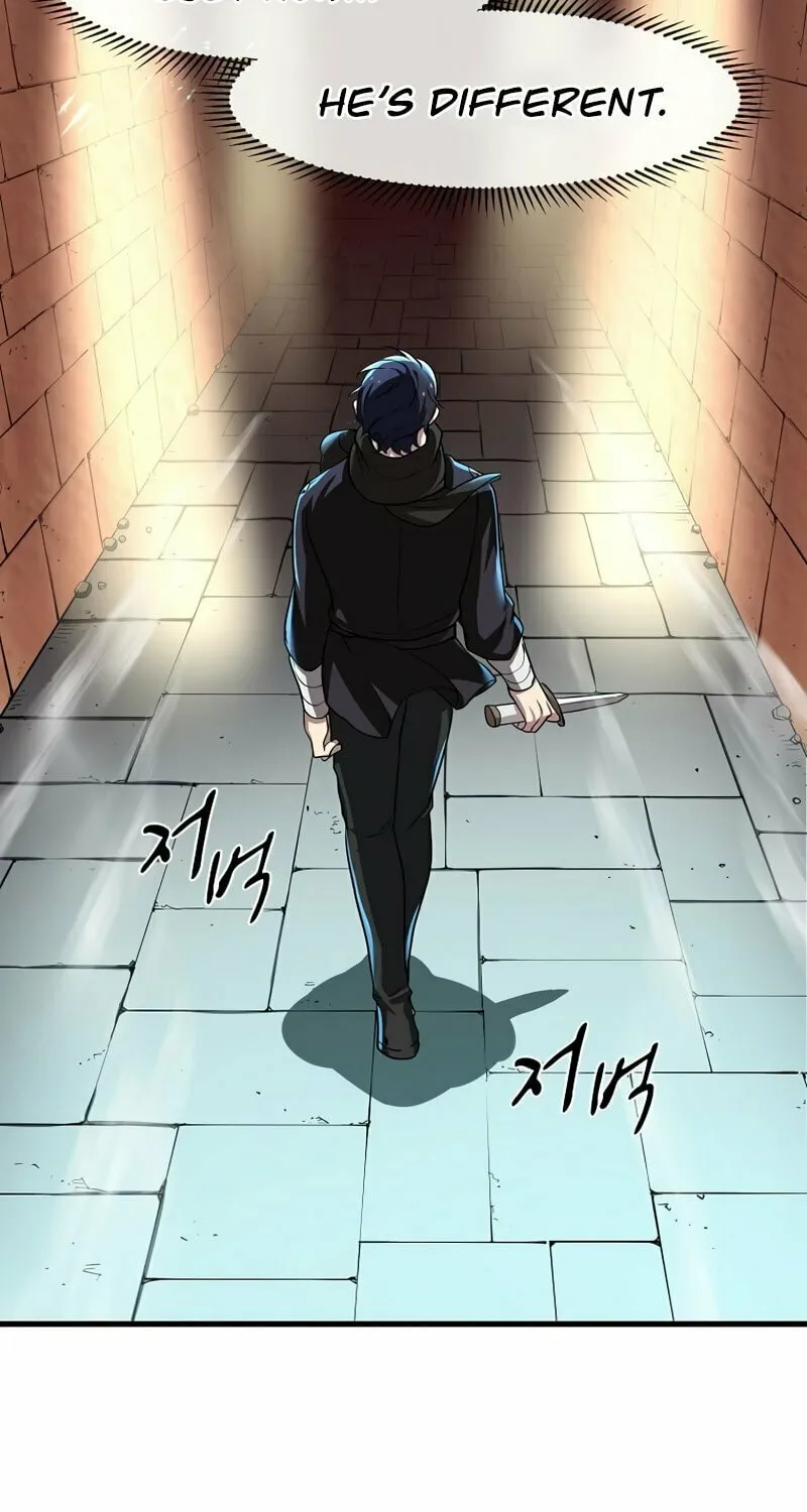 Read Skill Master Levels Up chapter 5 image 69 on Lezhin