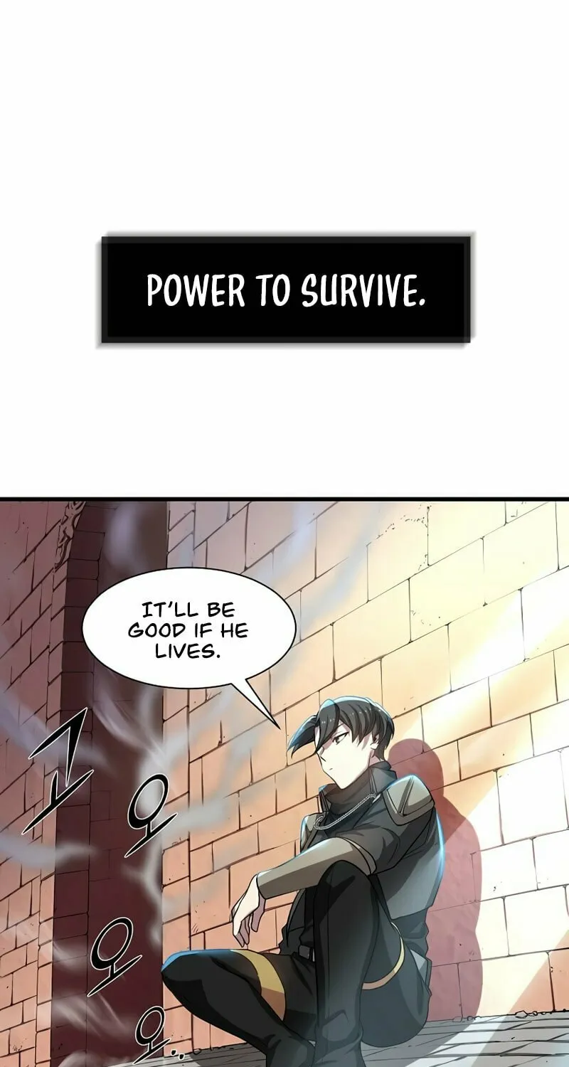 Read Skill Master Levels Up chapter 5 image 71 on Lezhin