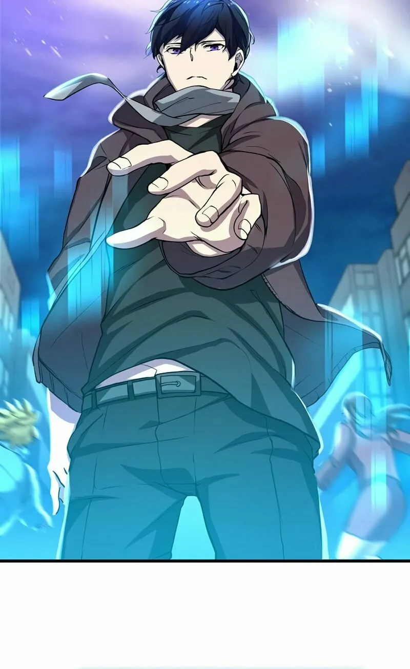 Read Skill Master Levels Up chapter 5 image 8 on Lezhin