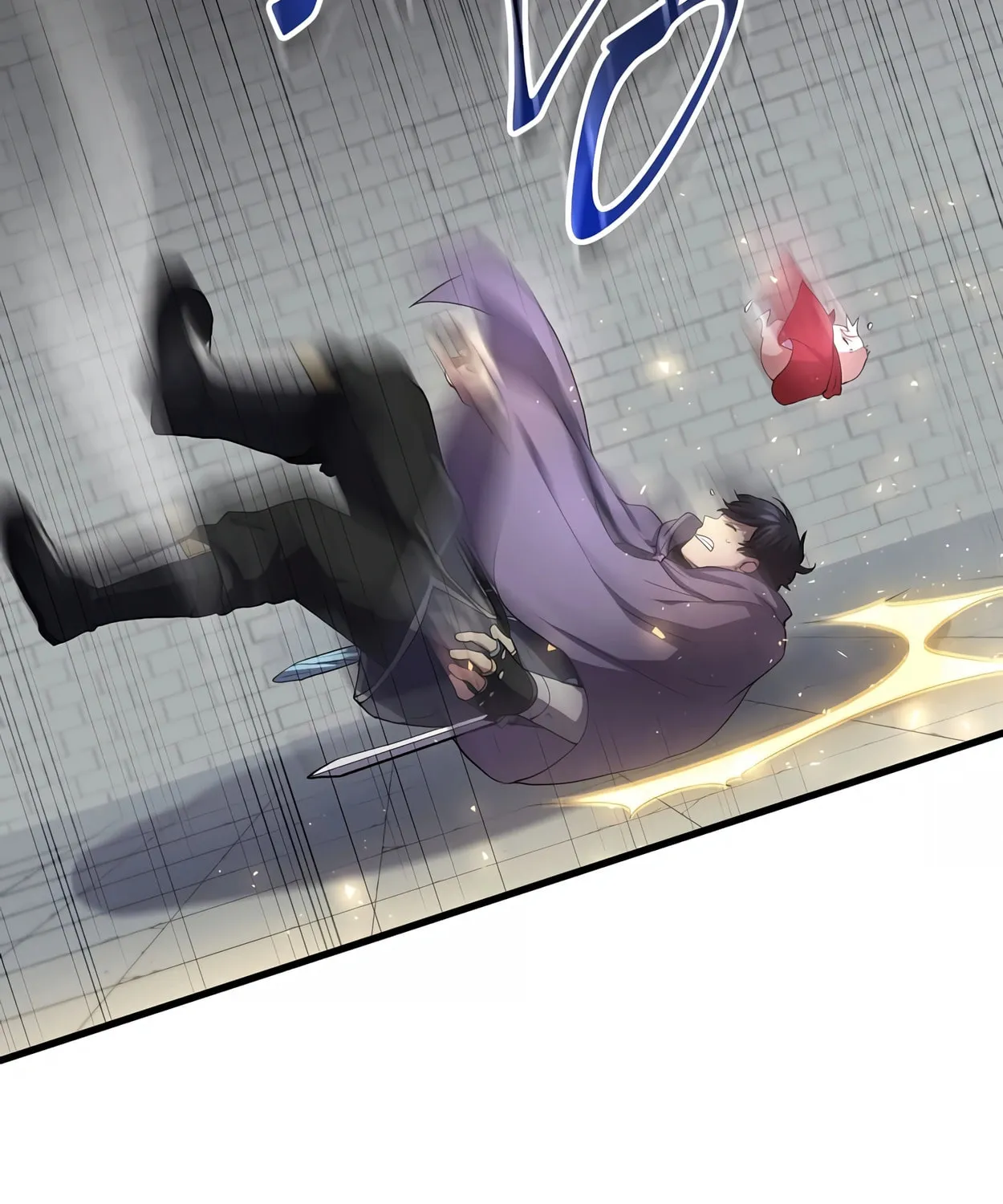 Read Skill Master Levels Up chapter 50 image 106 on Lezhin