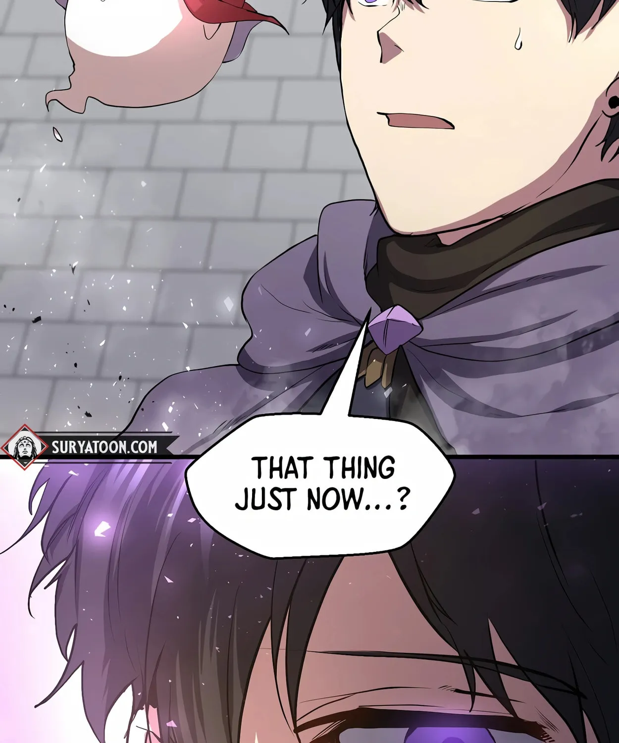 Read Skill Master Levels Up chapter 50 image 109 on Lezhin