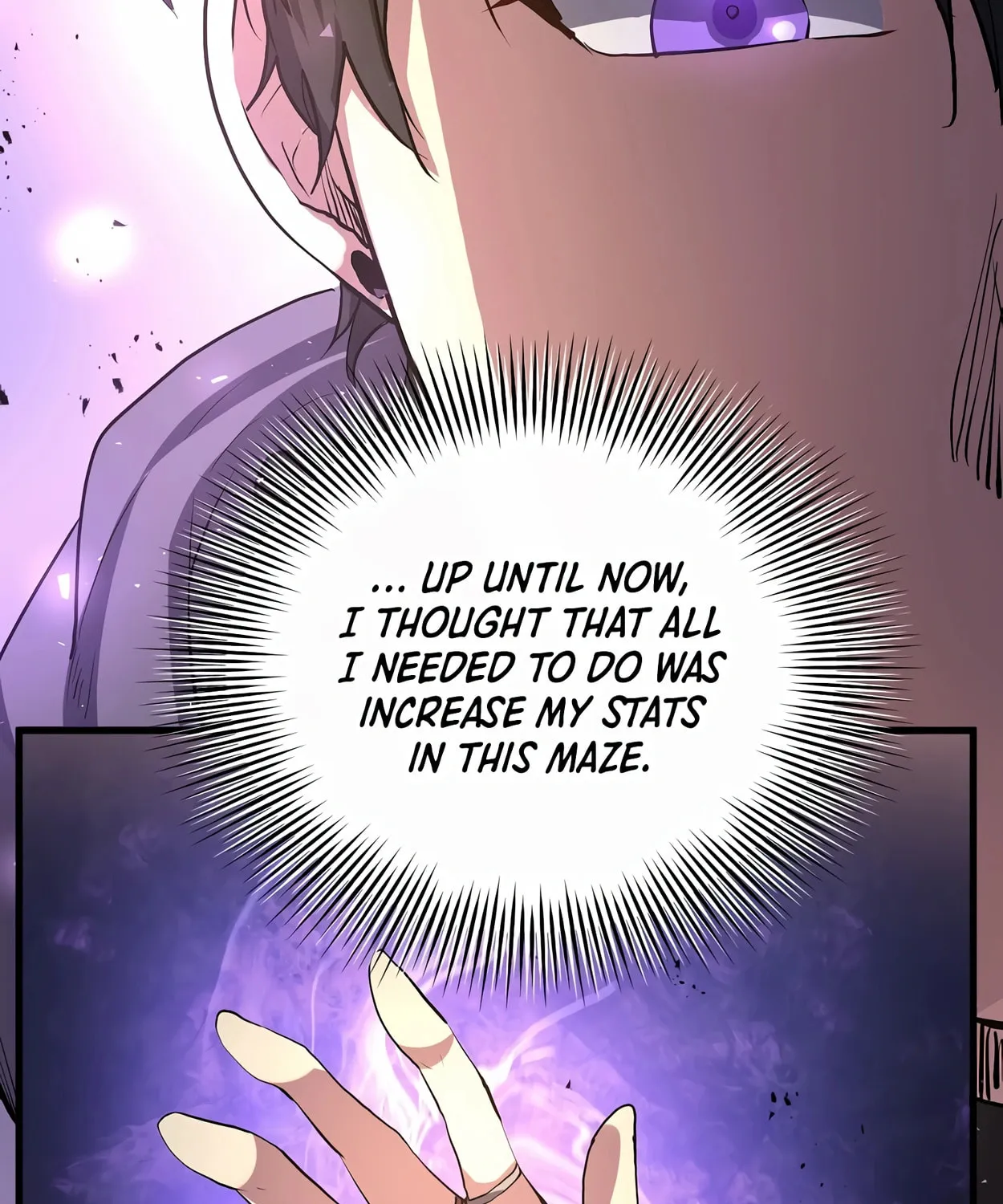 Read Skill Master Levels Up chapter 50 image 110 on Lezhin