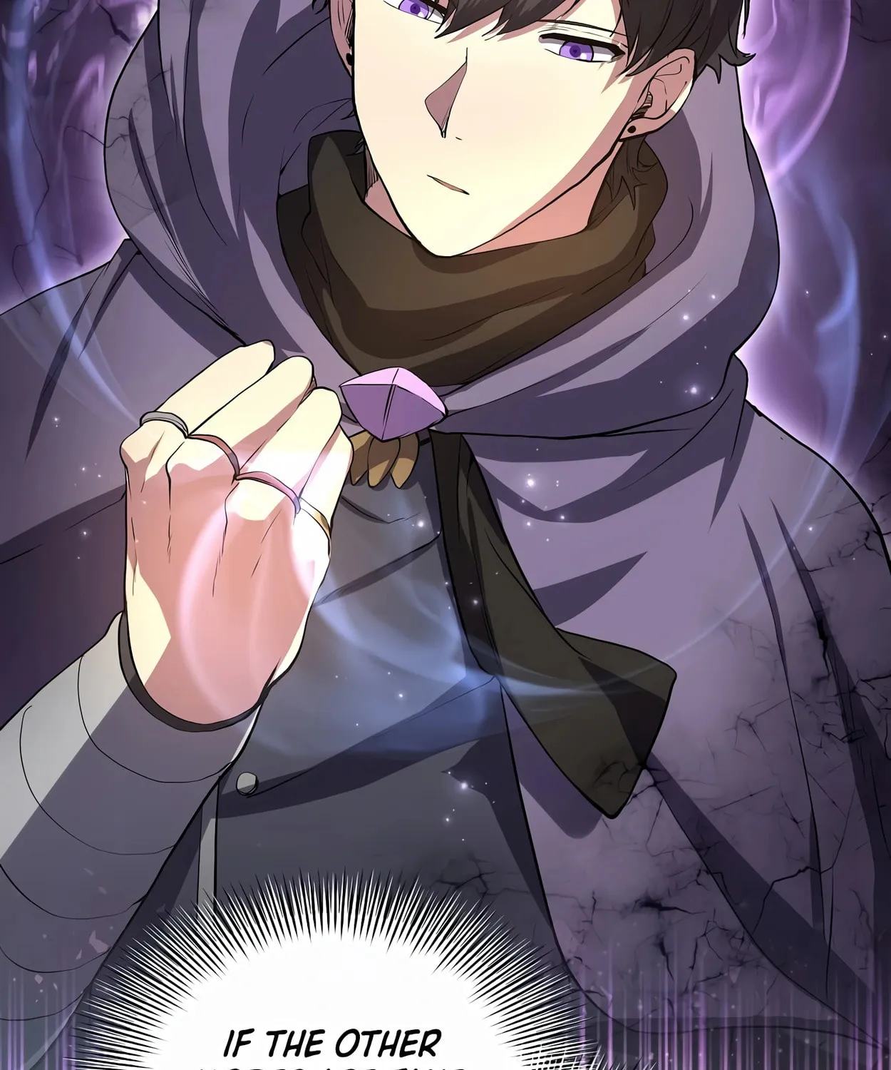 Read Skill Master Levels Up chapter 50 image 114 on Lezhin