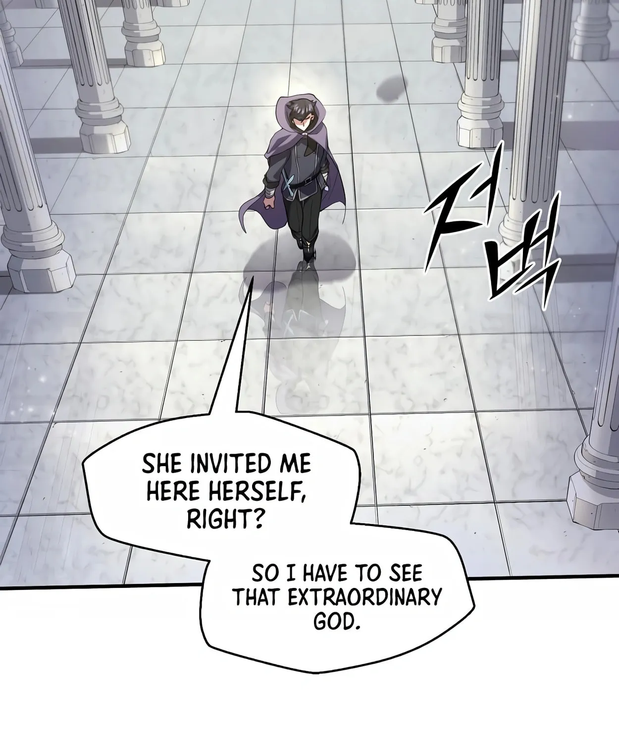 Read Skill Master Levels Up chapter 50 image 13 on Lezhin