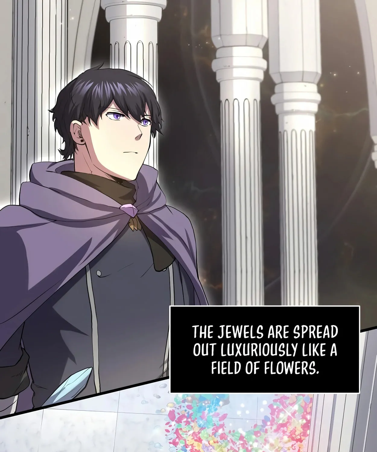 Read Skill Master Levels Up chapter 50 image 16 on Lezhin