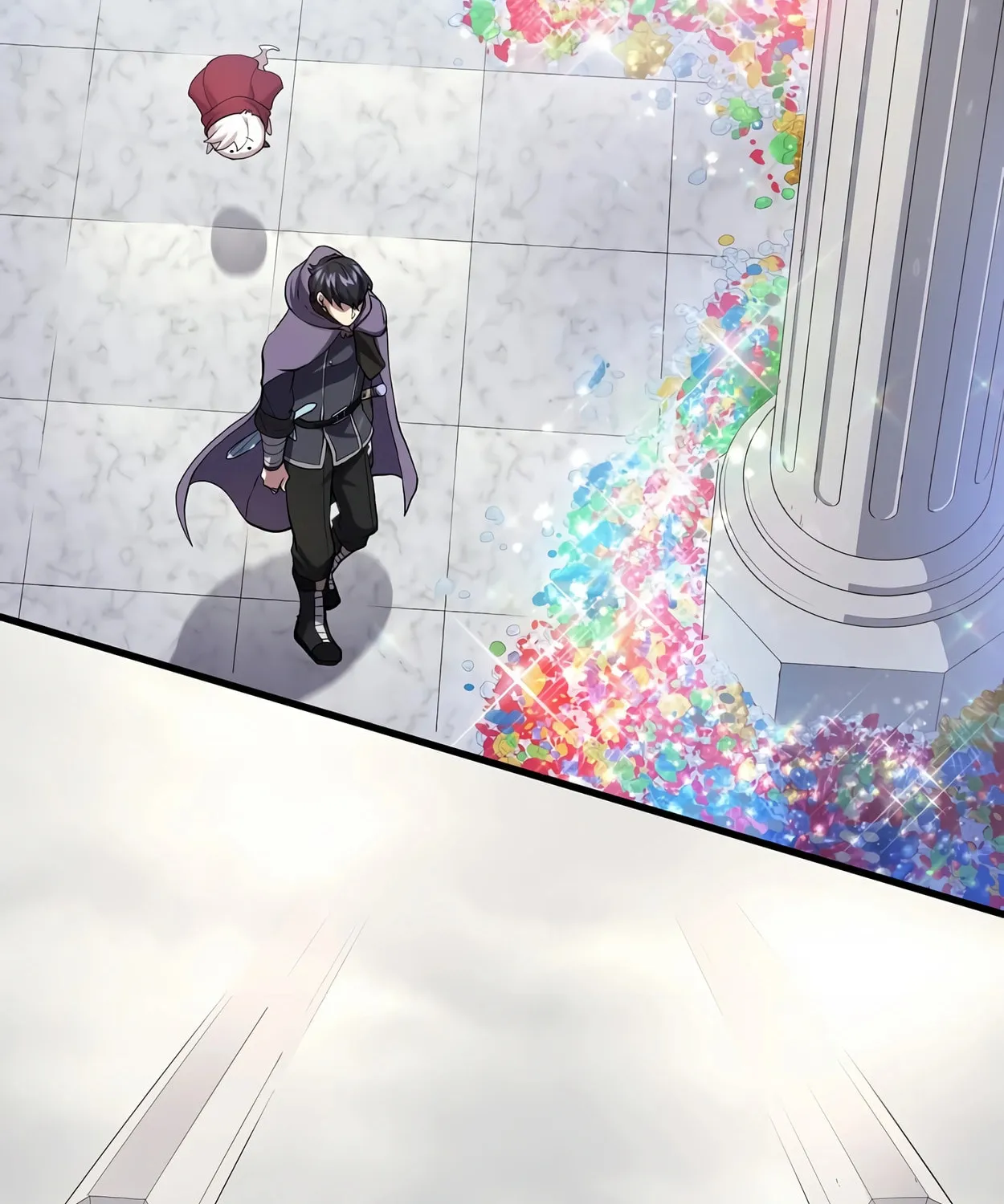 Read Skill Master Levels Up chapter 50 image 17 on Lezhin
