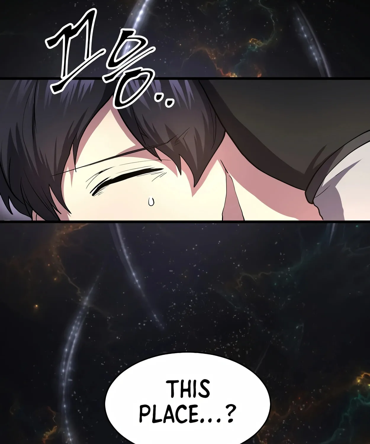 Read Skill Master Levels Up chapter 50 image 2 on Lezhin