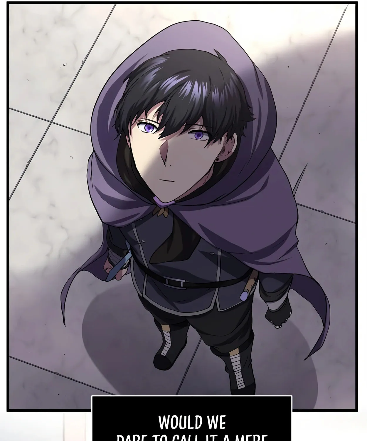 Read Skill Master Levels Up chapter 50 image 20 on Lezhin