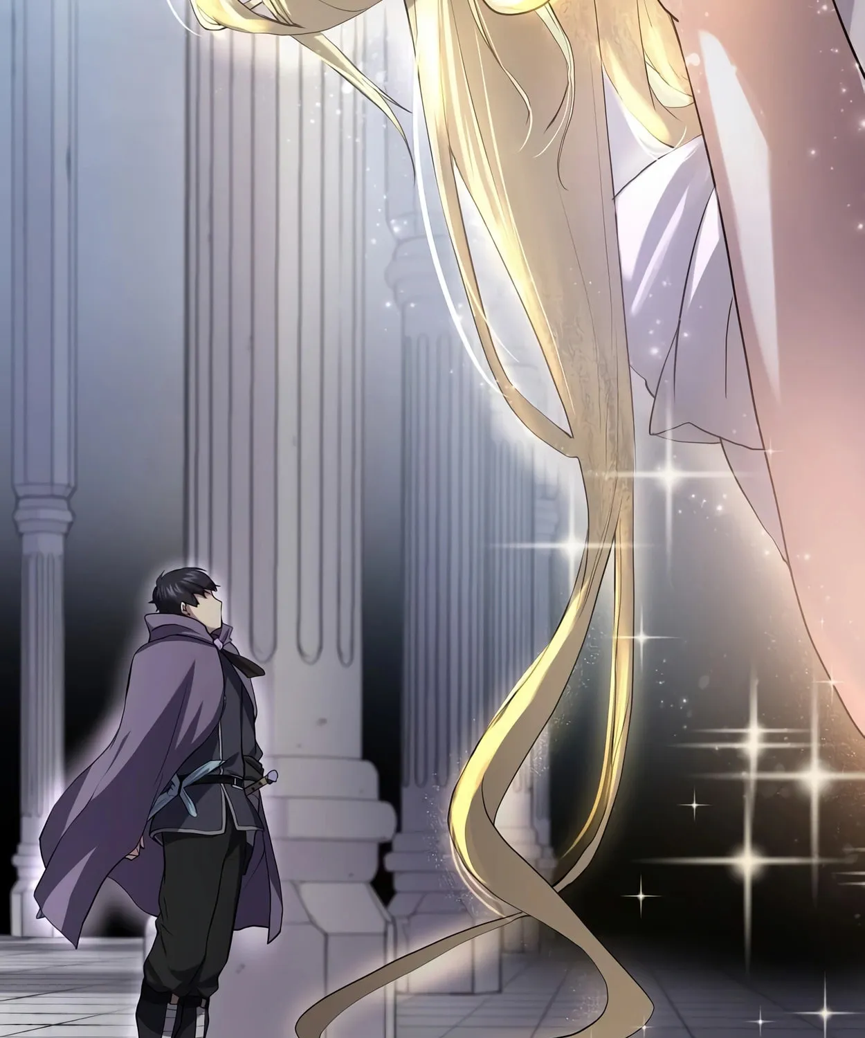 Read Skill Master Levels Up chapter 50 image 22 on Lezhin