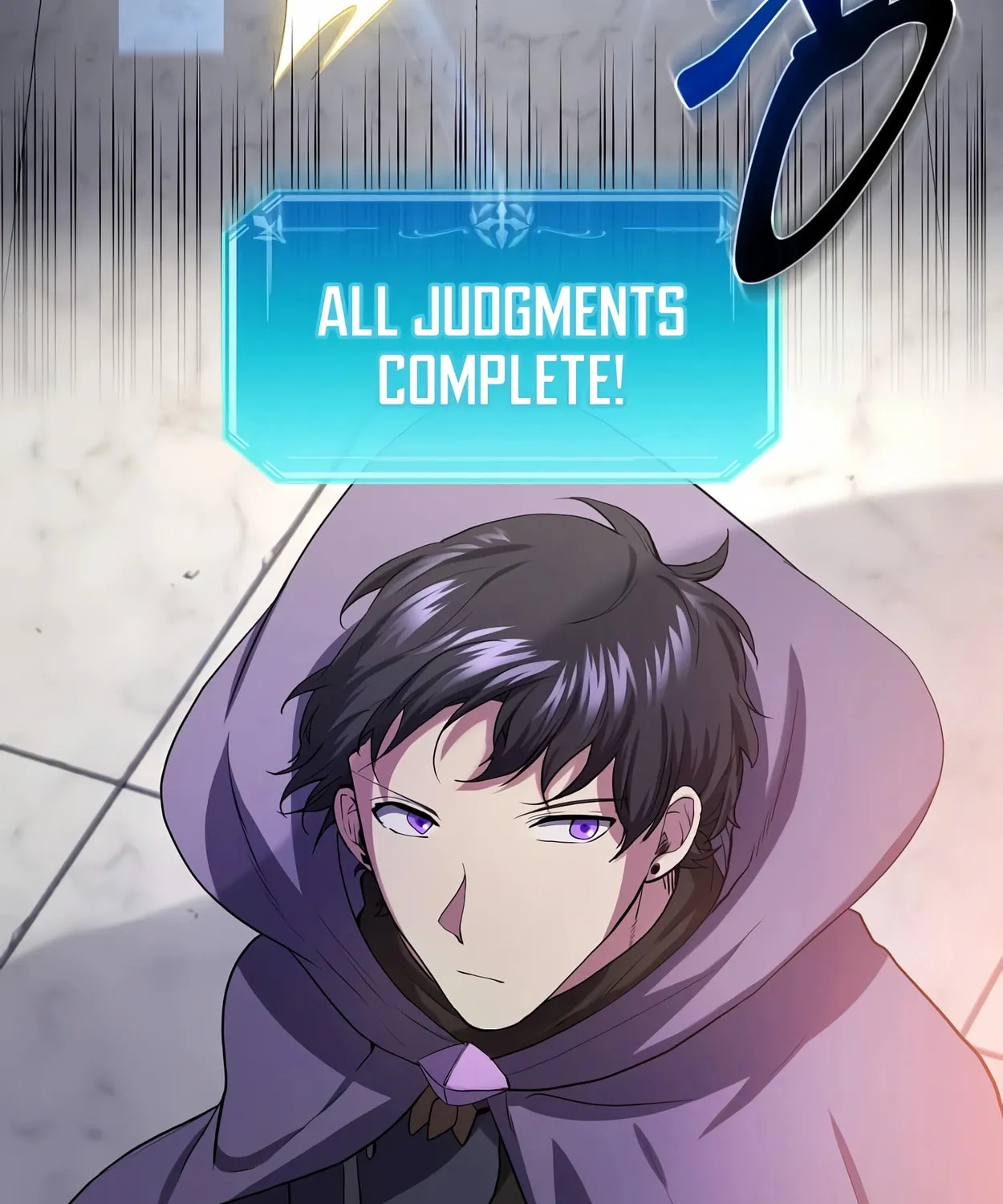 Read Skill Master Levels Up chapter 50 image 28 on Lezhin