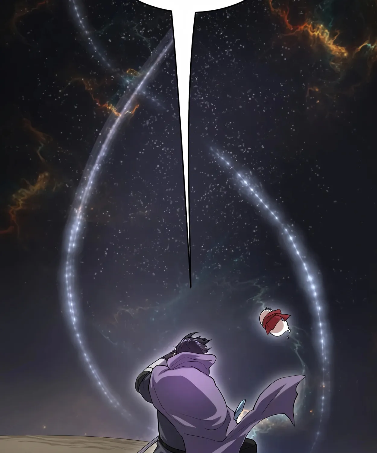 Read Skill Master Levels Up chapter 50 image 3 on Lezhin