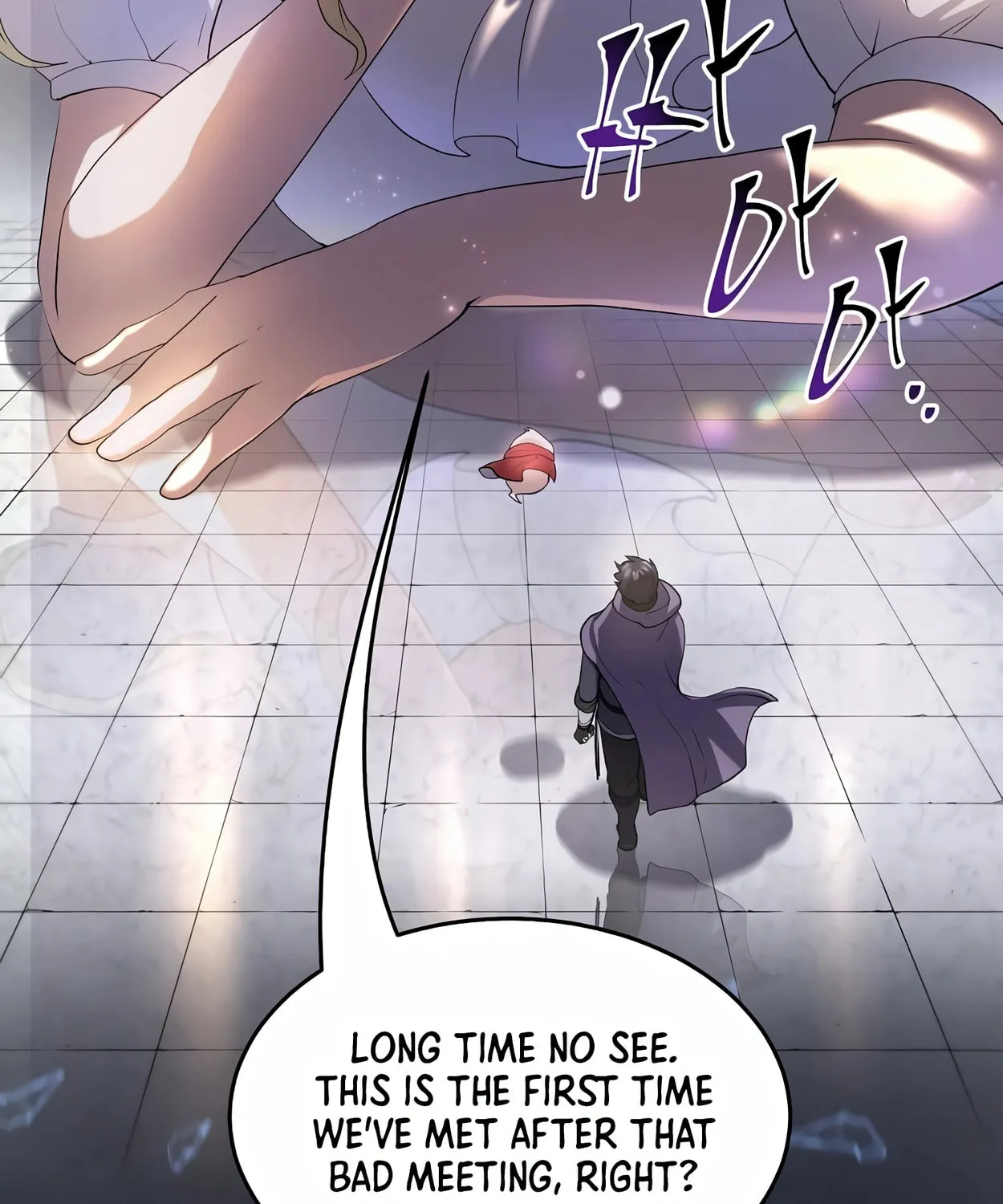 Read Skill Master Levels Up chapter 50 image 37 on Lezhin