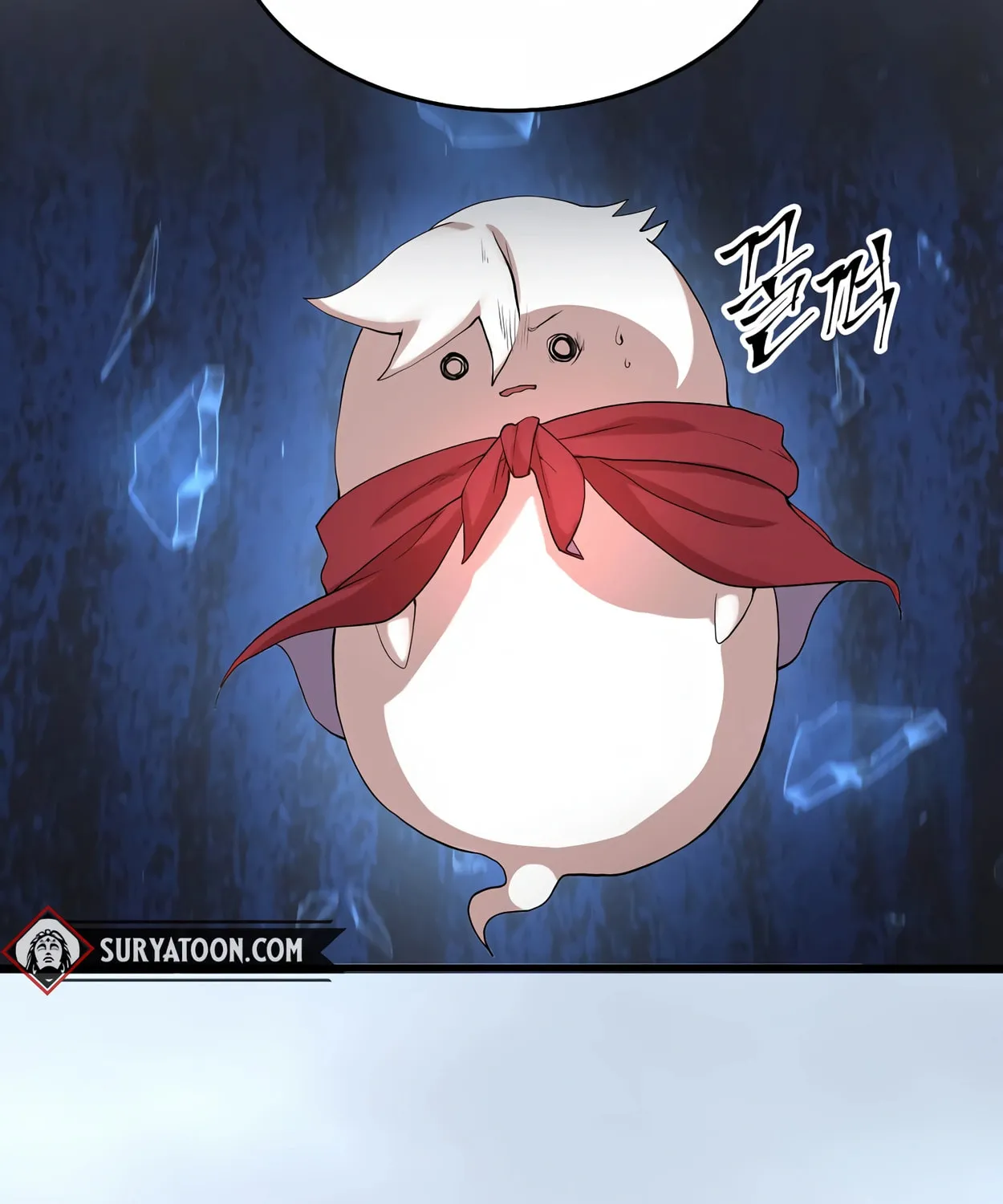 Read Skill Master Levels Up chapter 50 image 38 on Lezhin