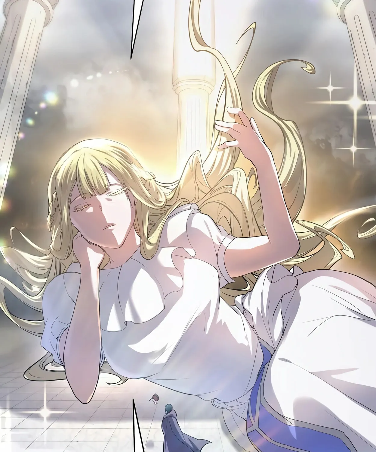 Read Skill Master Levels Up chapter 50 image 41 on Lezhin