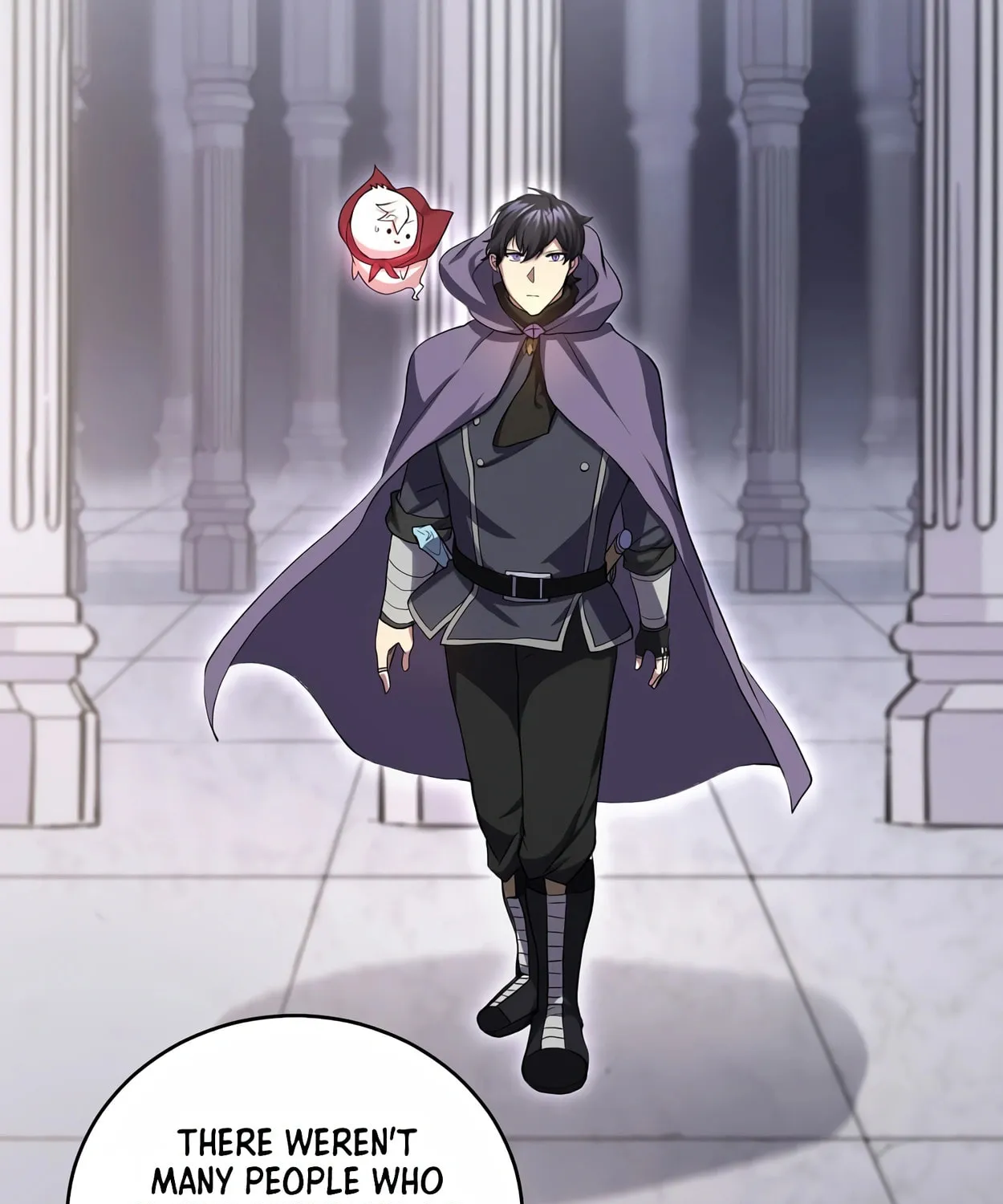 Read Skill Master Levels Up chapter 50 image 61 on Lezhin