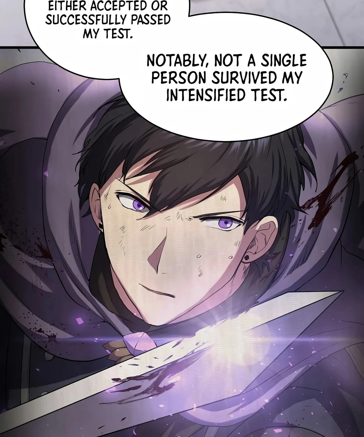 Read Skill Master Levels Up chapter 50 image 62 on Lezhin