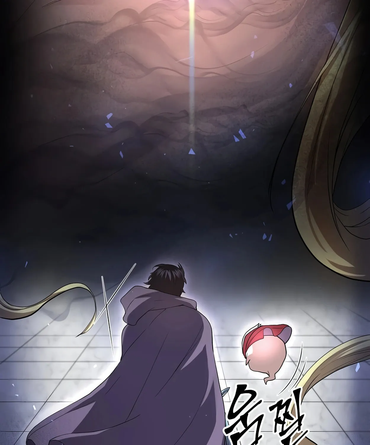 Read Skill Master Levels Up chapter 50 image 67 on Lezhin