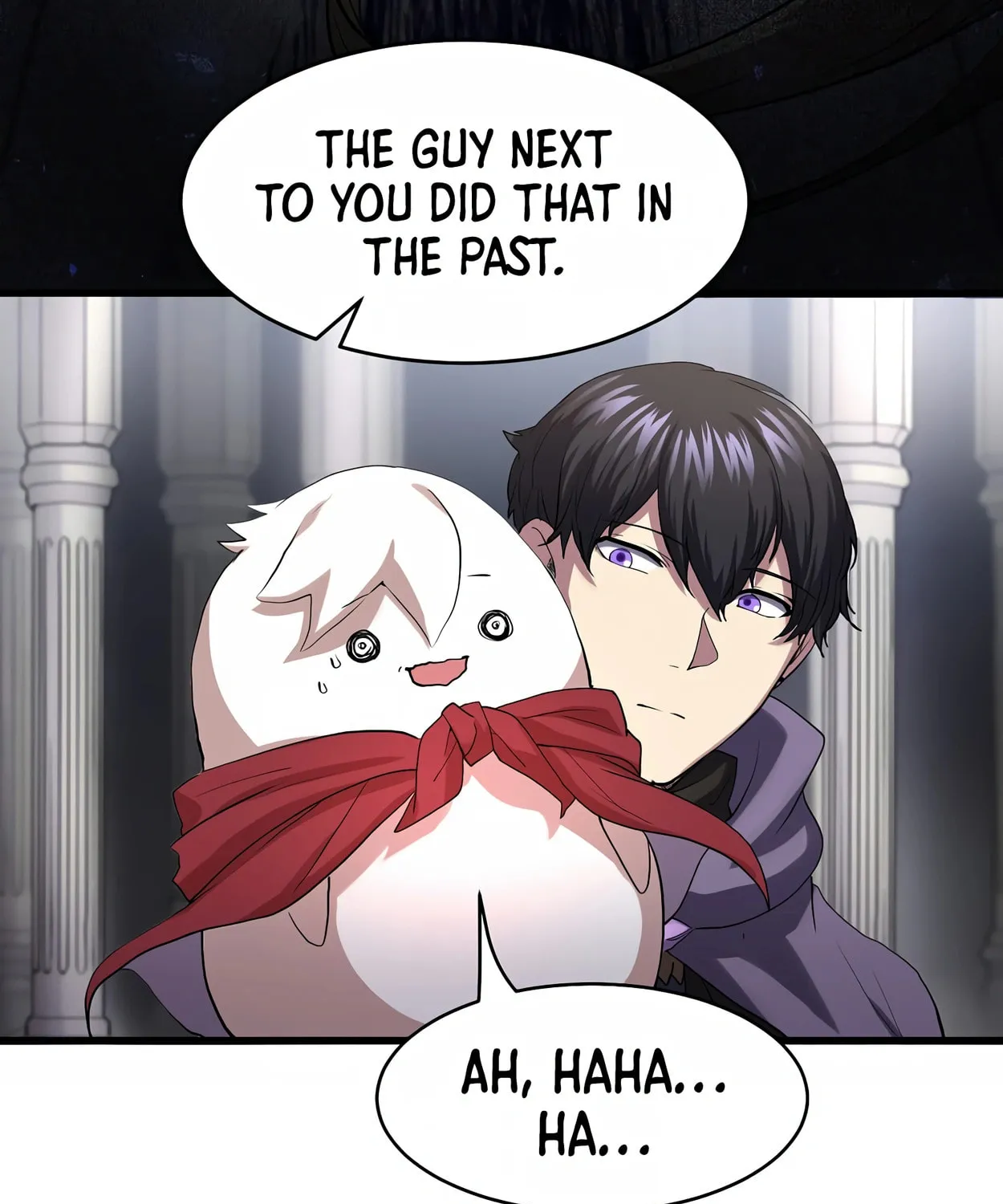Read Skill Master Levels Up chapter 50 image 69 on Lezhin
