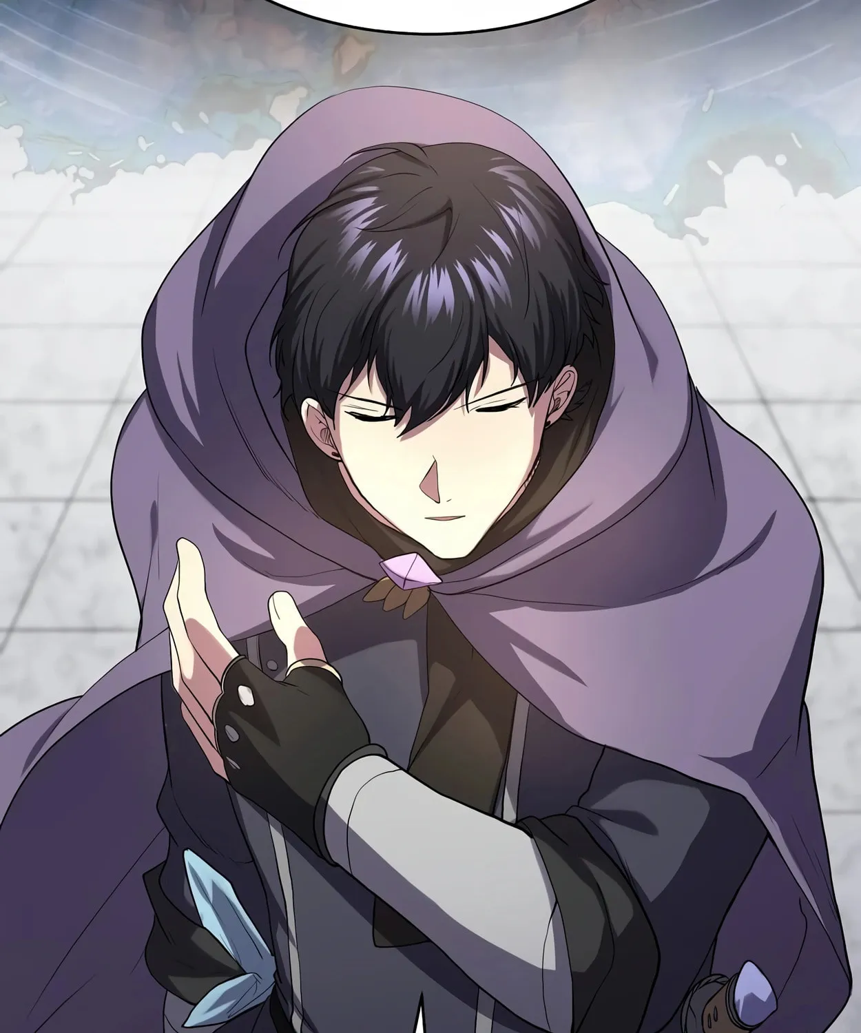 Read Skill Master Levels Up chapter 50 image 74 on Lezhin