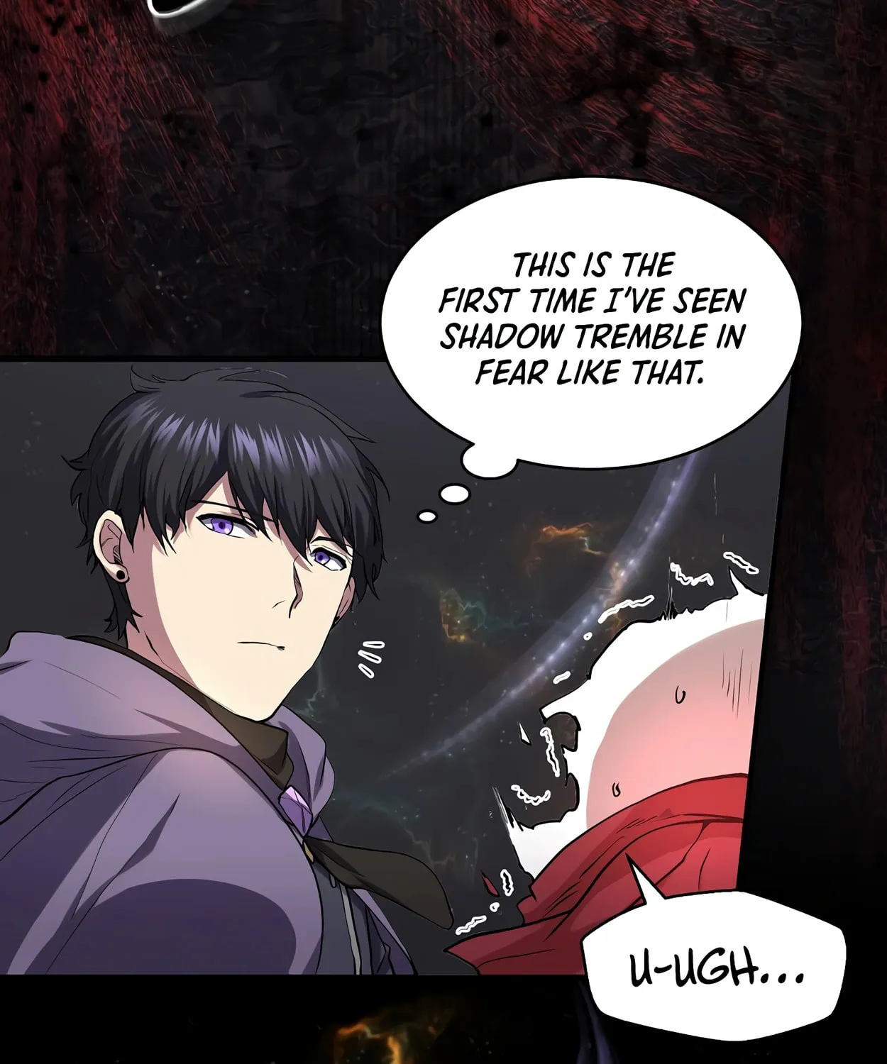 Read Skill Master Levels Up chapter 50 image 8 on Lezhin