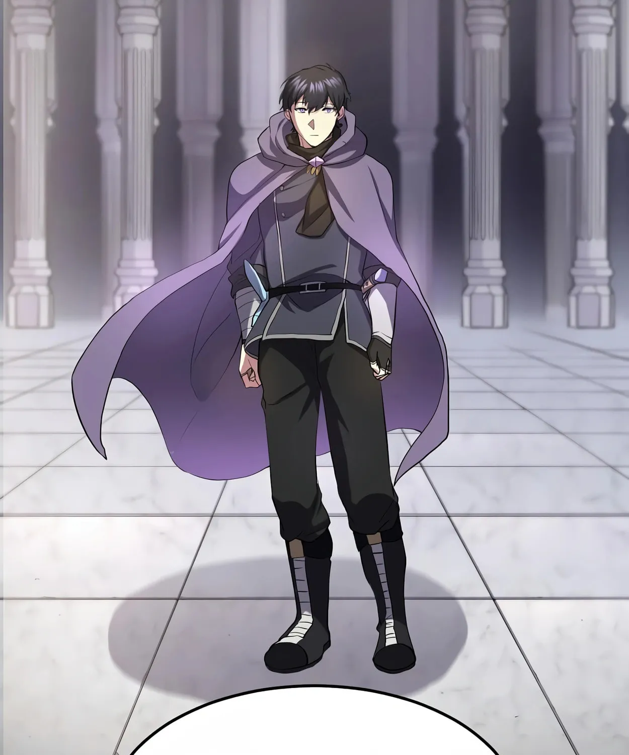 Read Skill Master Levels Up chapter 50 image 82 on Lezhin