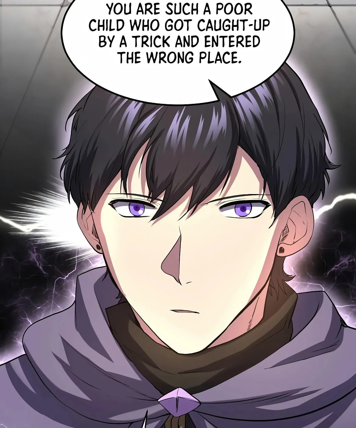 Read Skill Master Levels Up chapter 50 image 83 on Lezhin