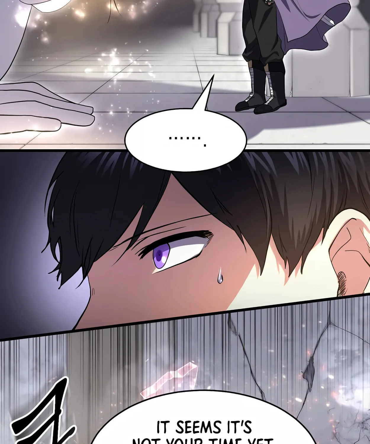 Read Skill Master Levels Up chapter 50 image 90 on Lezhin