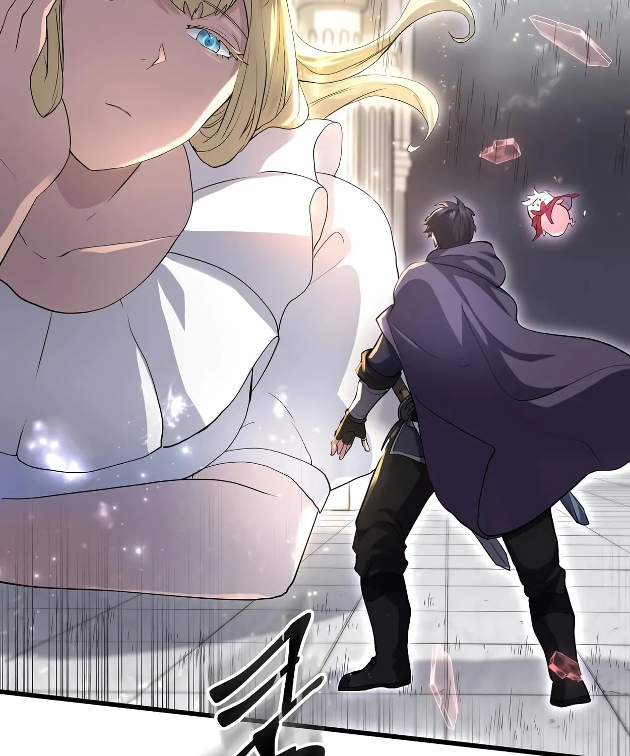 Read Skill Master Levels Up chapter 50 image 92 on Lezhin