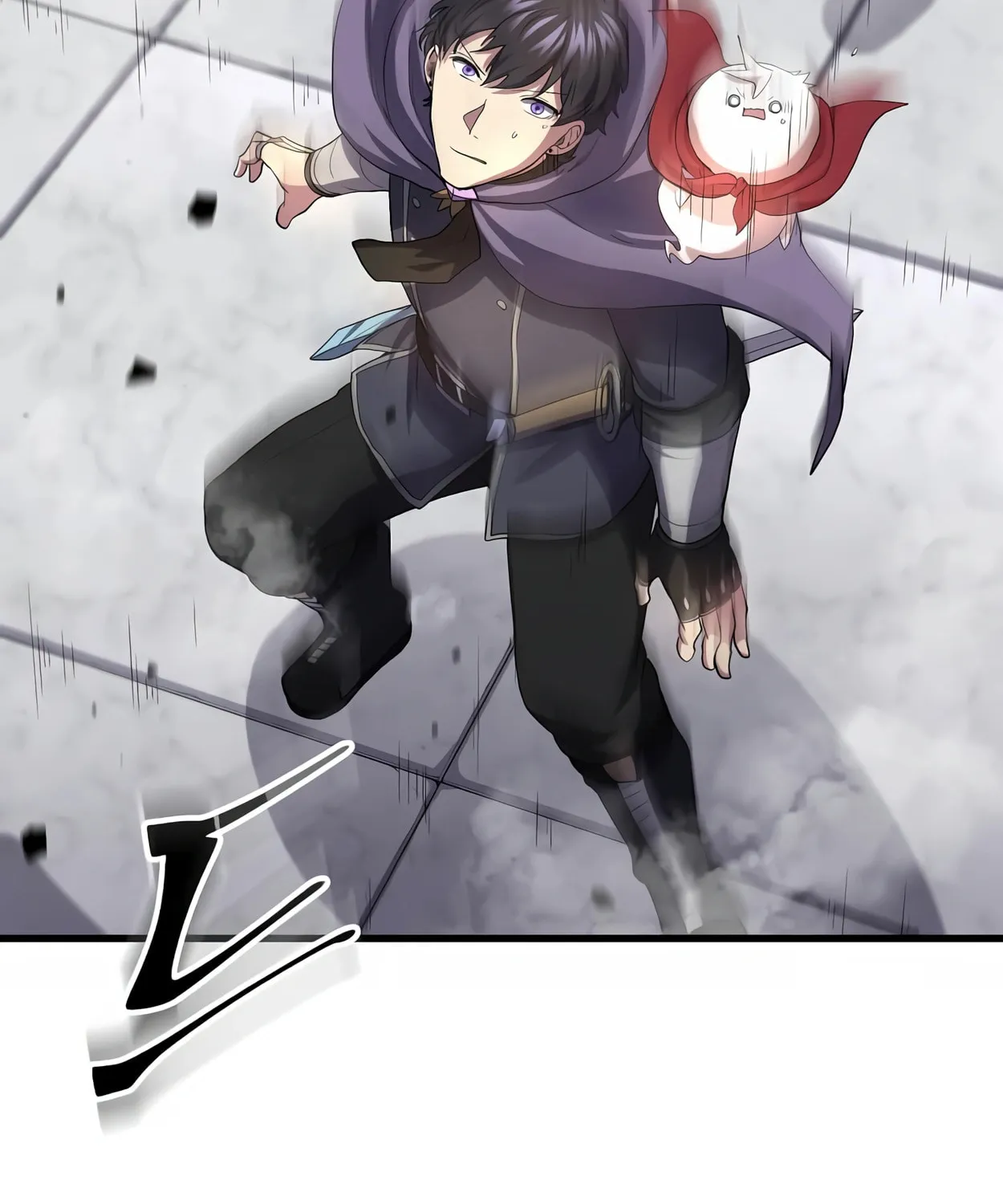 Read Skill Master Levels Up chapter 50 image 95 on Lezhin