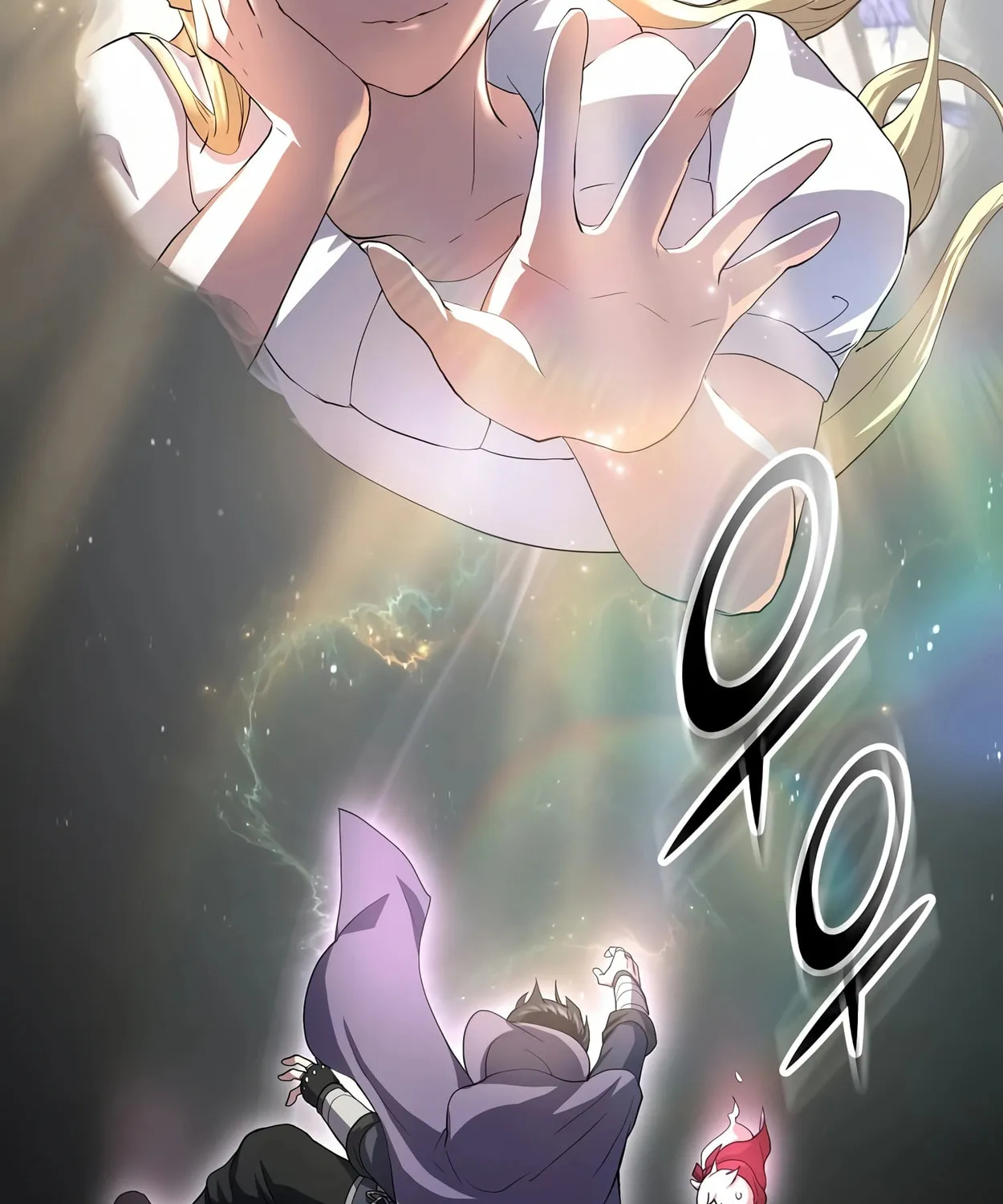 Read Skill Master Levels Up chapter 50 image 99 on Lezhin