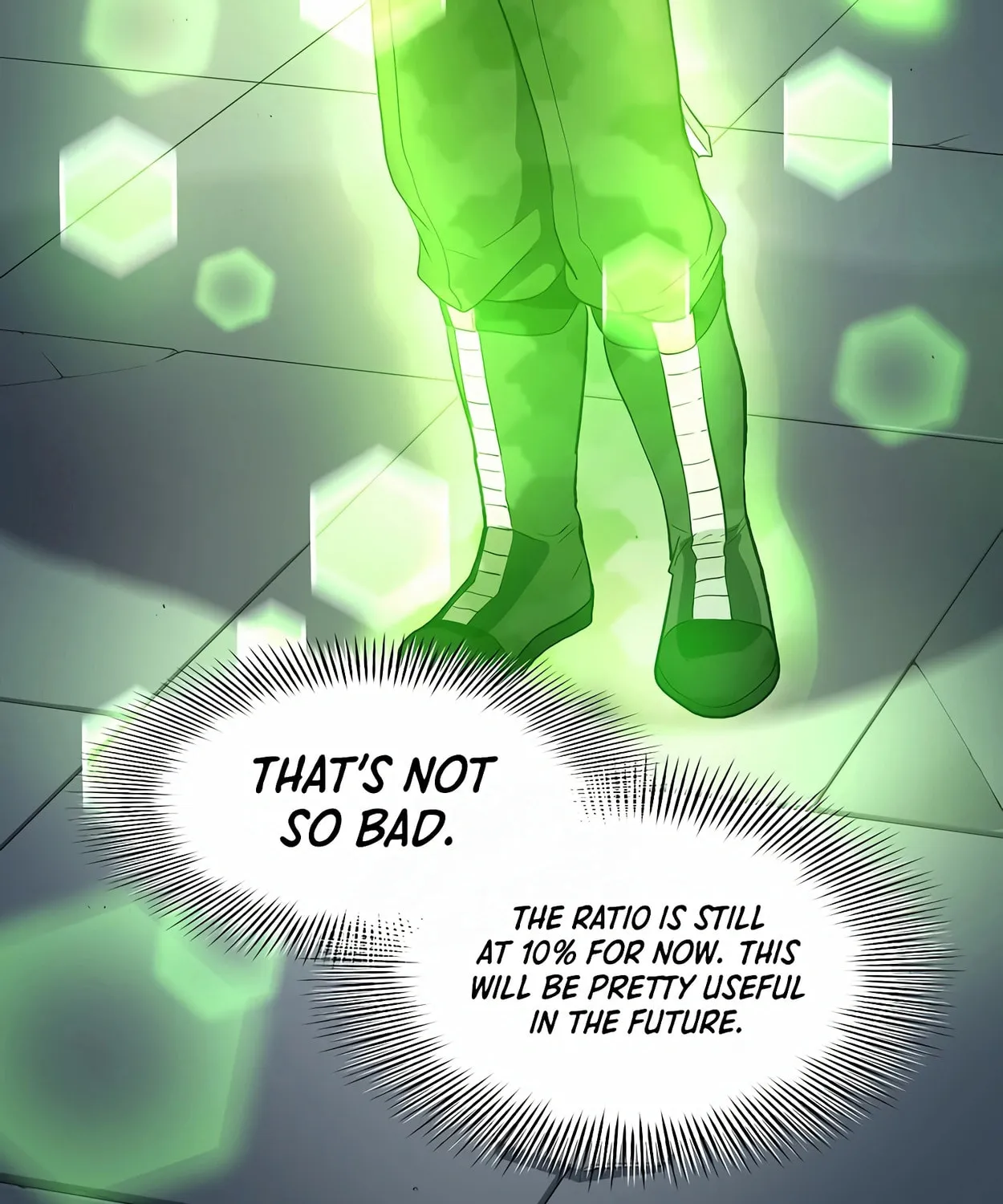 Read Skill Master Levels Up chapter 51 image 10 on Lezhin