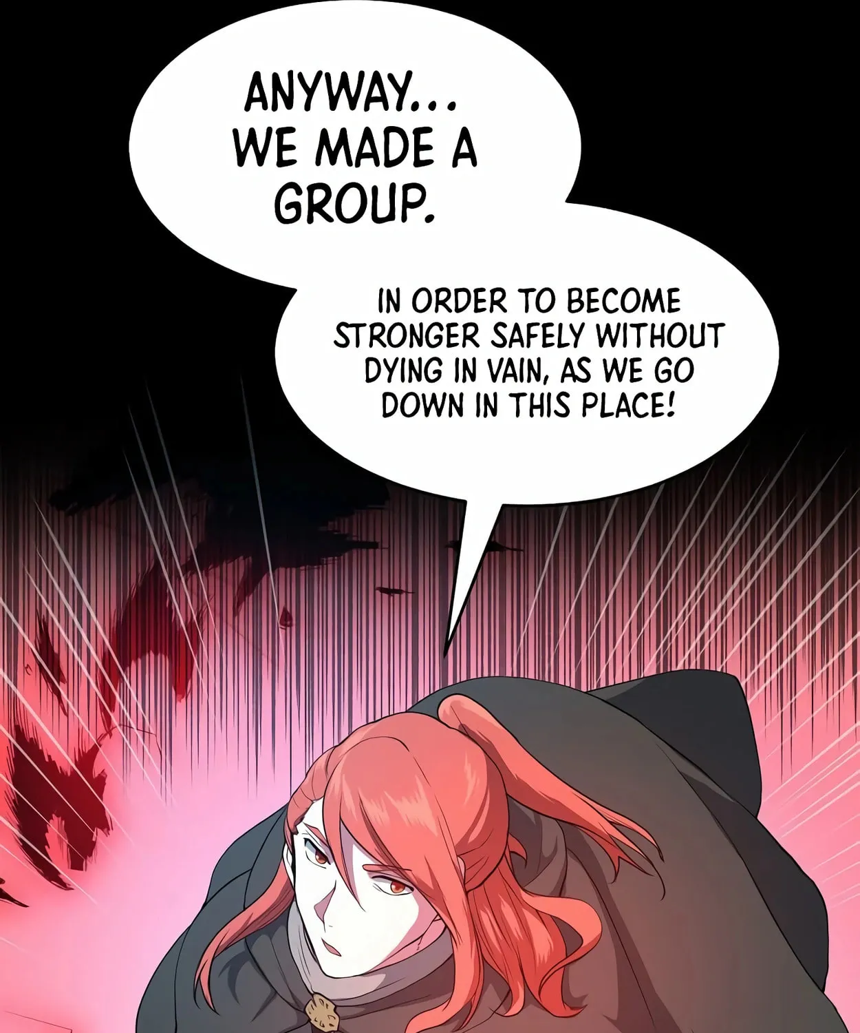 Read Skill Master Levels Up chapter 51 image 101 on Lezhin