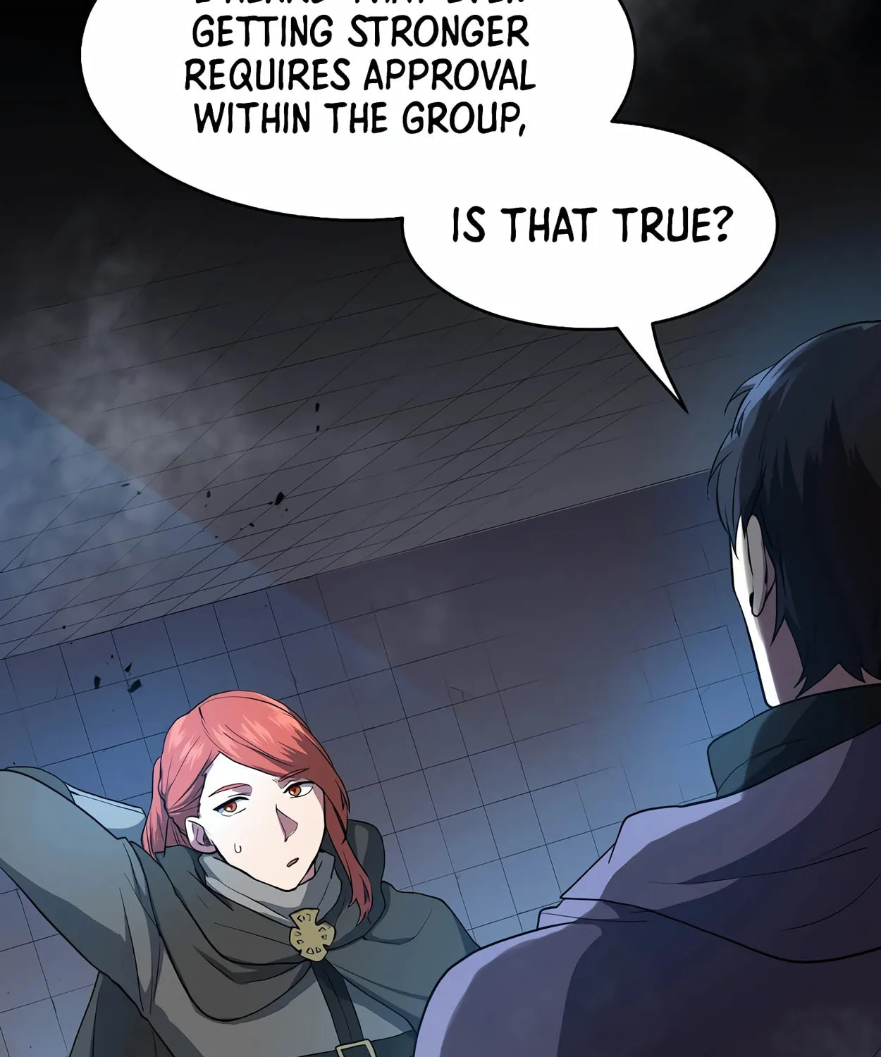 Read Skill Master Levels Up chapter 51 image 106 on Lezhin