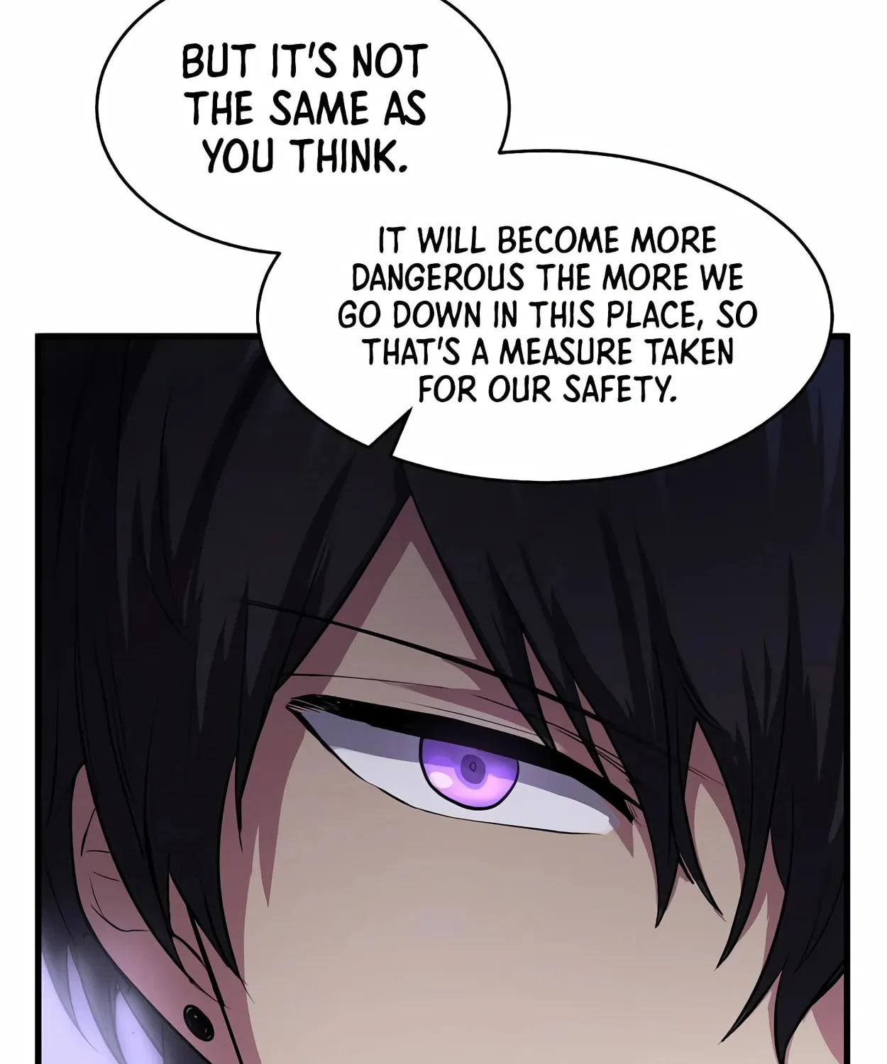 Read Skill Master Levels Up chapter 51 image 108 on Lezhin