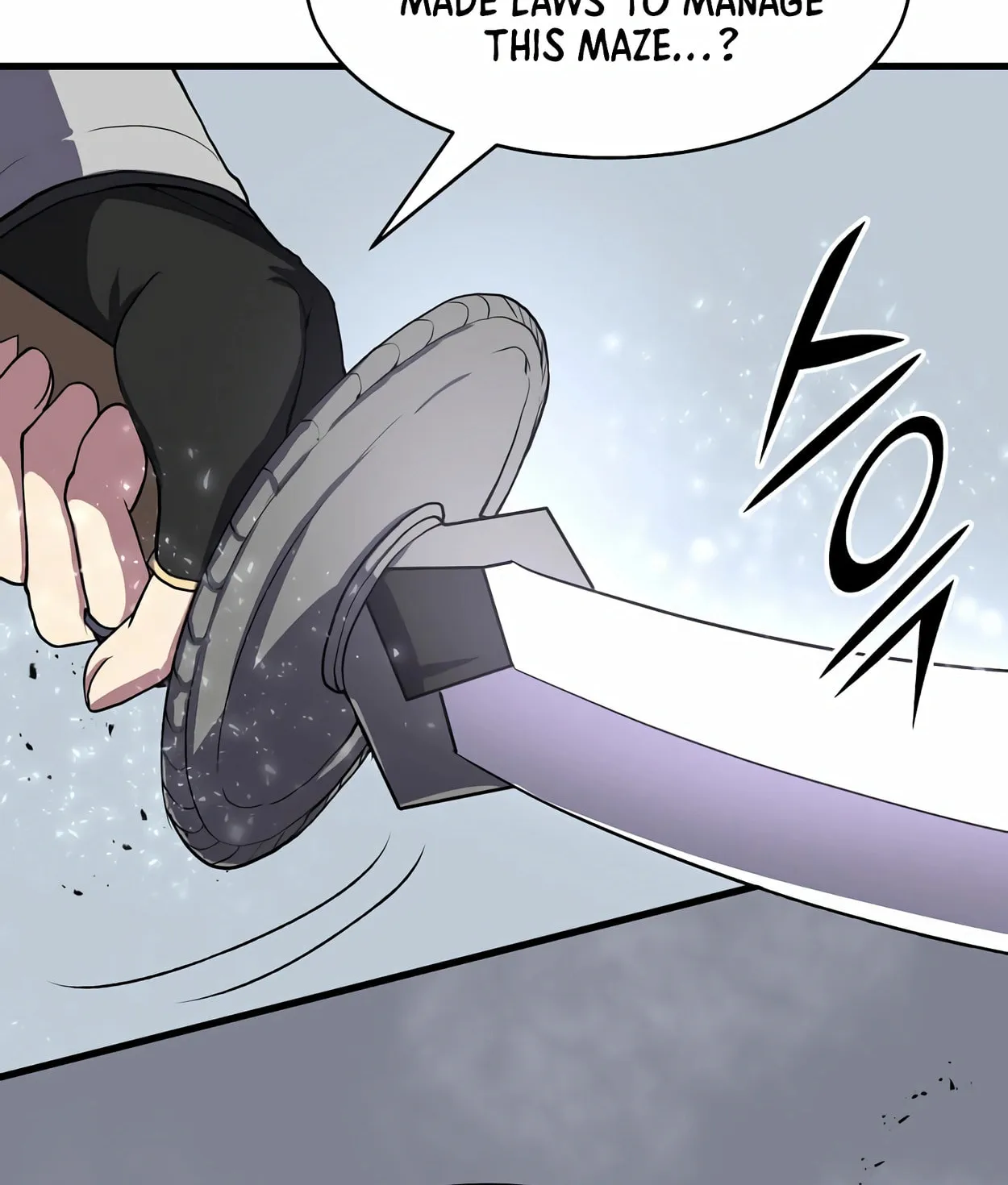 Read Skill Master Levels Up chapter 51 image 110 on Lezhin