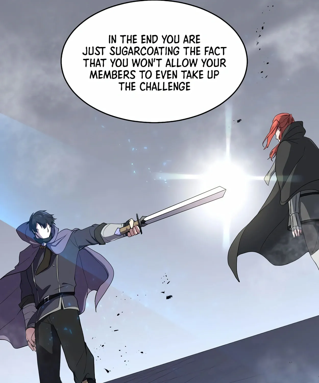 Read Skill Master Levels Up chapter 51 image 111 on Lezhin