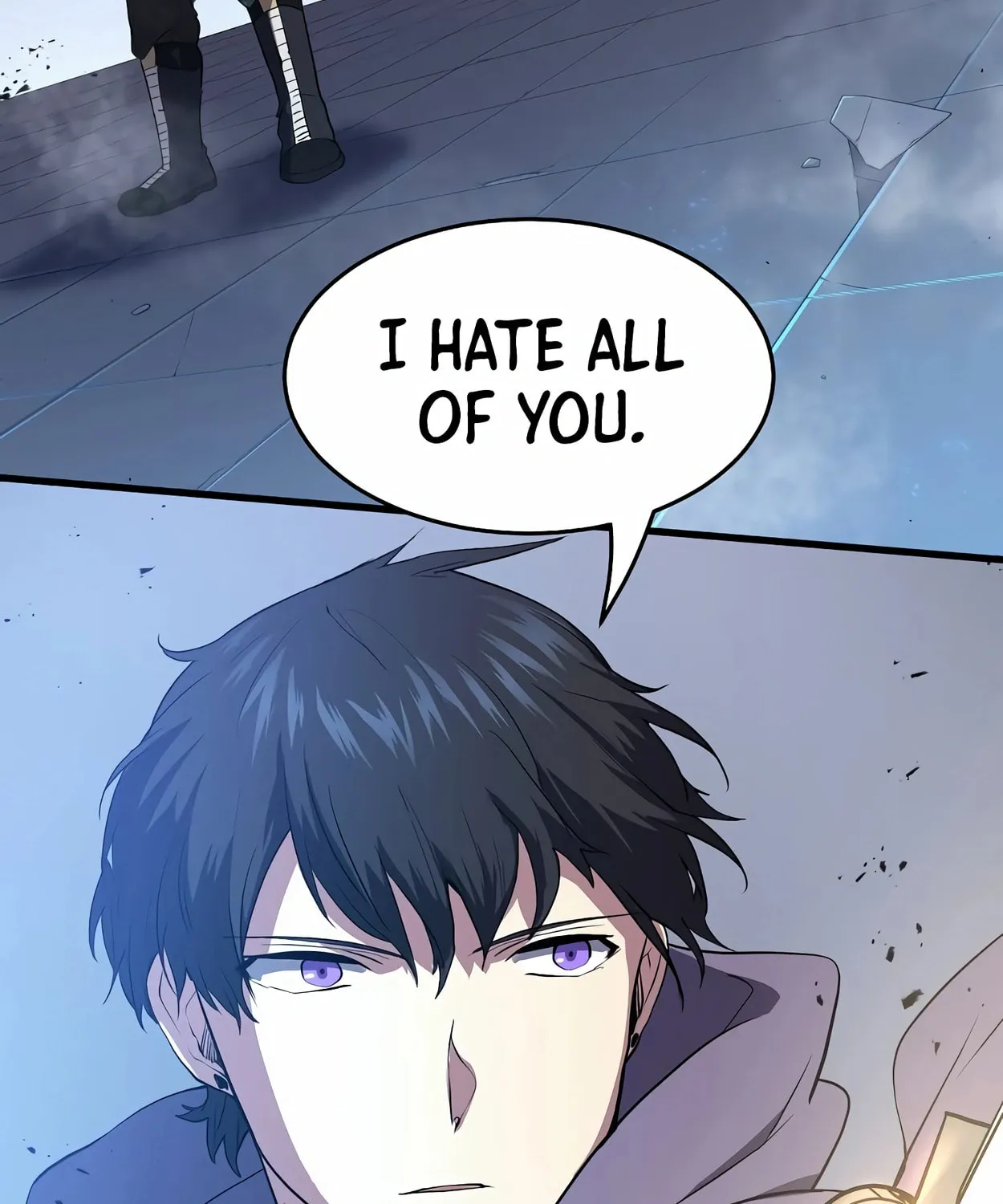 Read Skill Master Levels Up chapter 51 image 112 on Lezhin