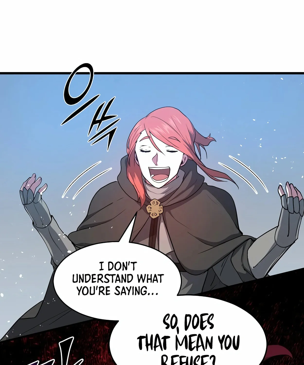 Read Skill Master Levels Up chapter 51 image 114 on Lezhin