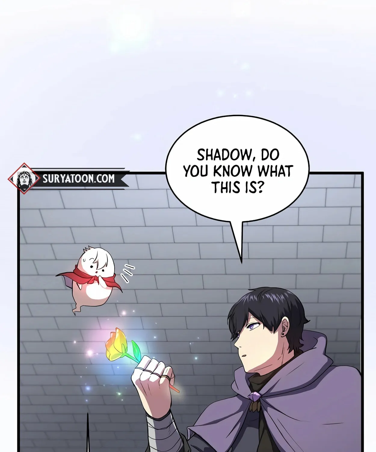 Read Skill Master Levels Up chapter 51 image 14 on Lezhin